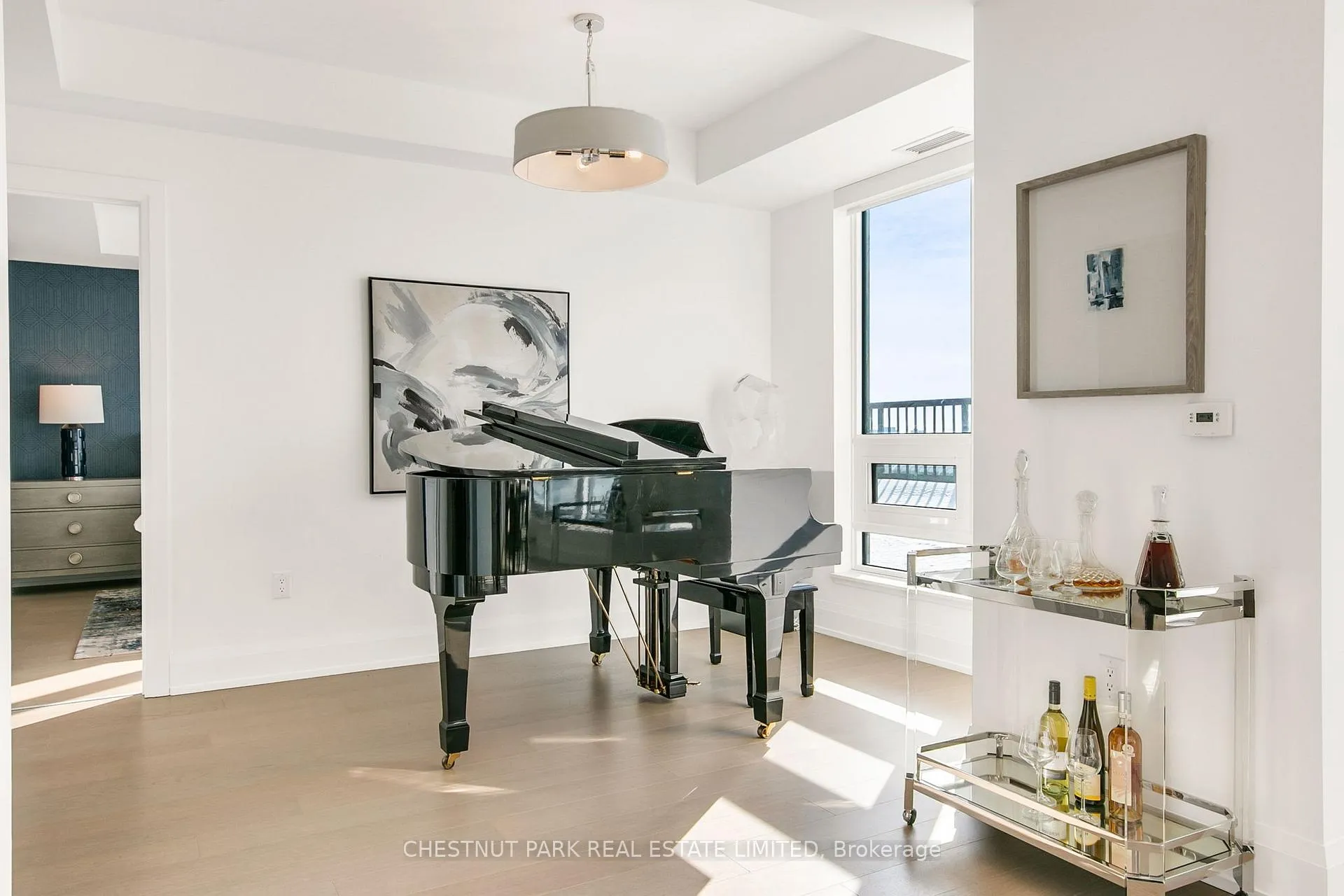 Photo 6 of Unit PH706, 1700 Avenue Road, Toronto, Bedford Park-Nortown — HOMEH