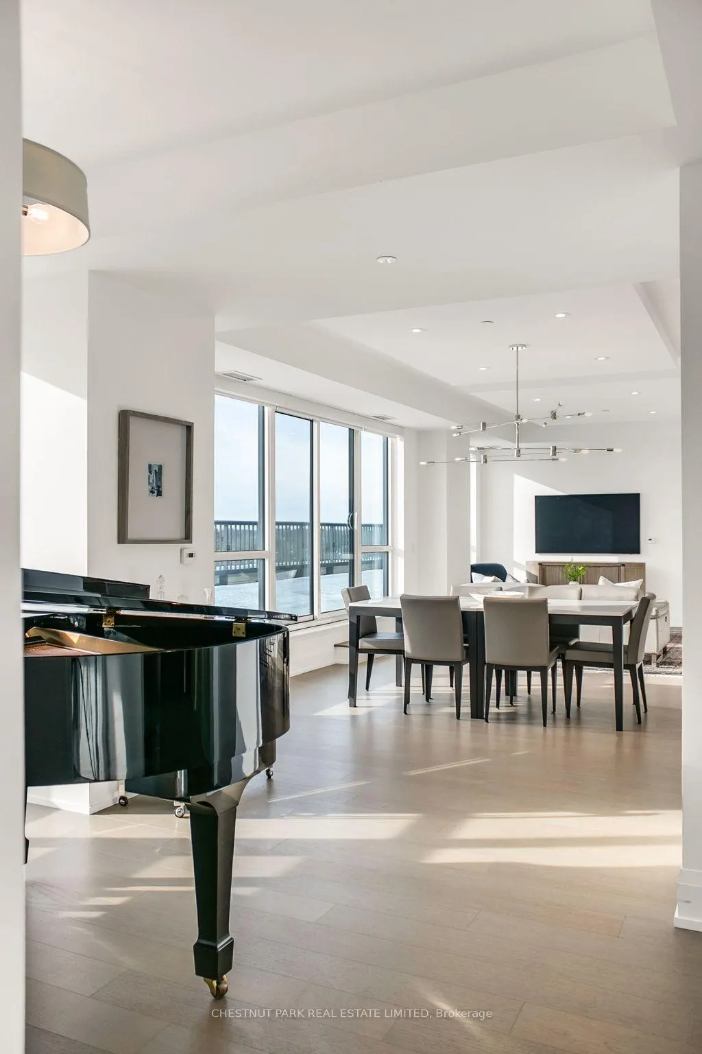 Photo 7 of Unit PH706, 1700 Avenue Road, Toronto, Bedford Park-Nortown — HOMEH