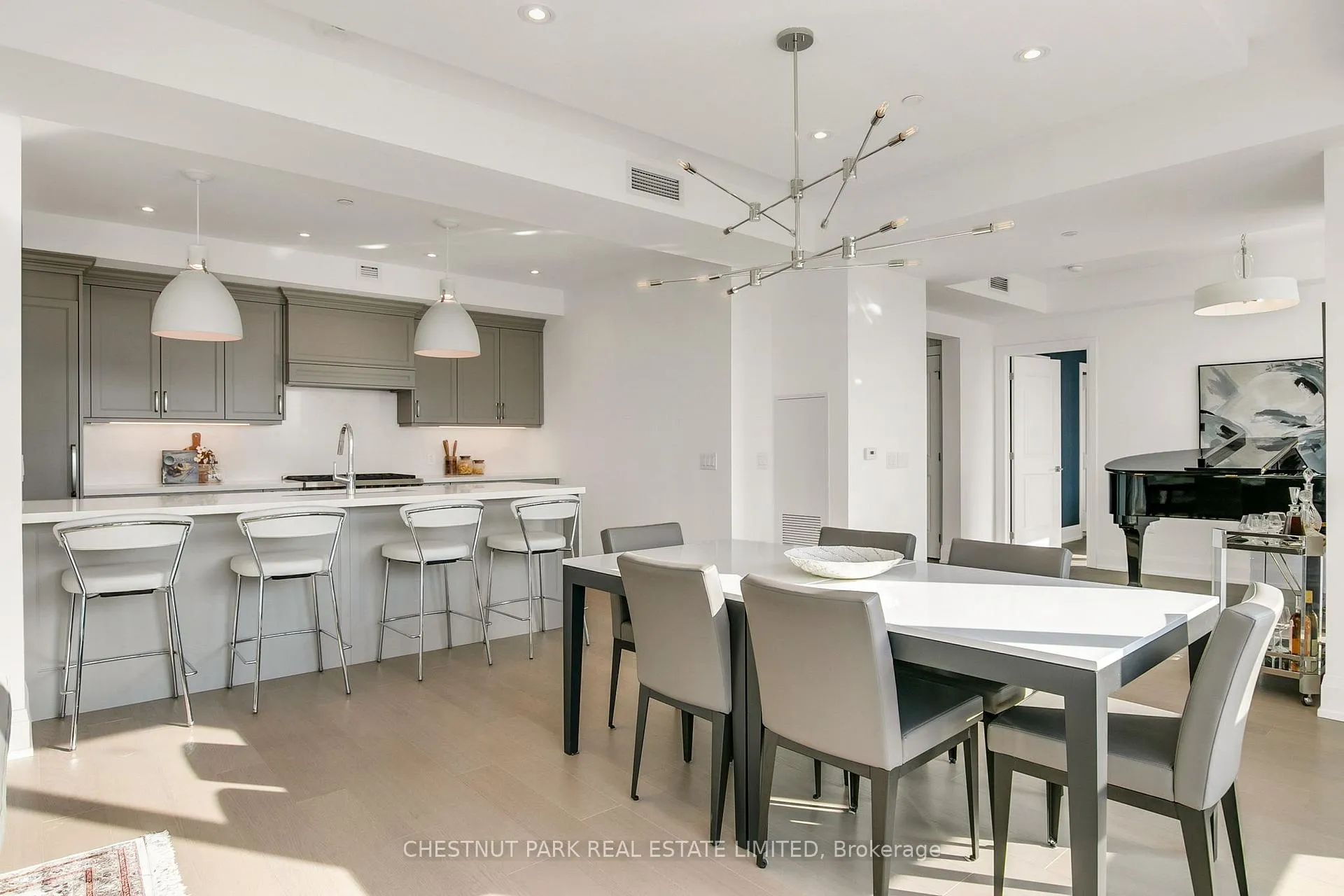 Photo 12 of Unit PH706, 1700 Avenue Road, Toronto, Bedford Park-Nortown — HOMEH