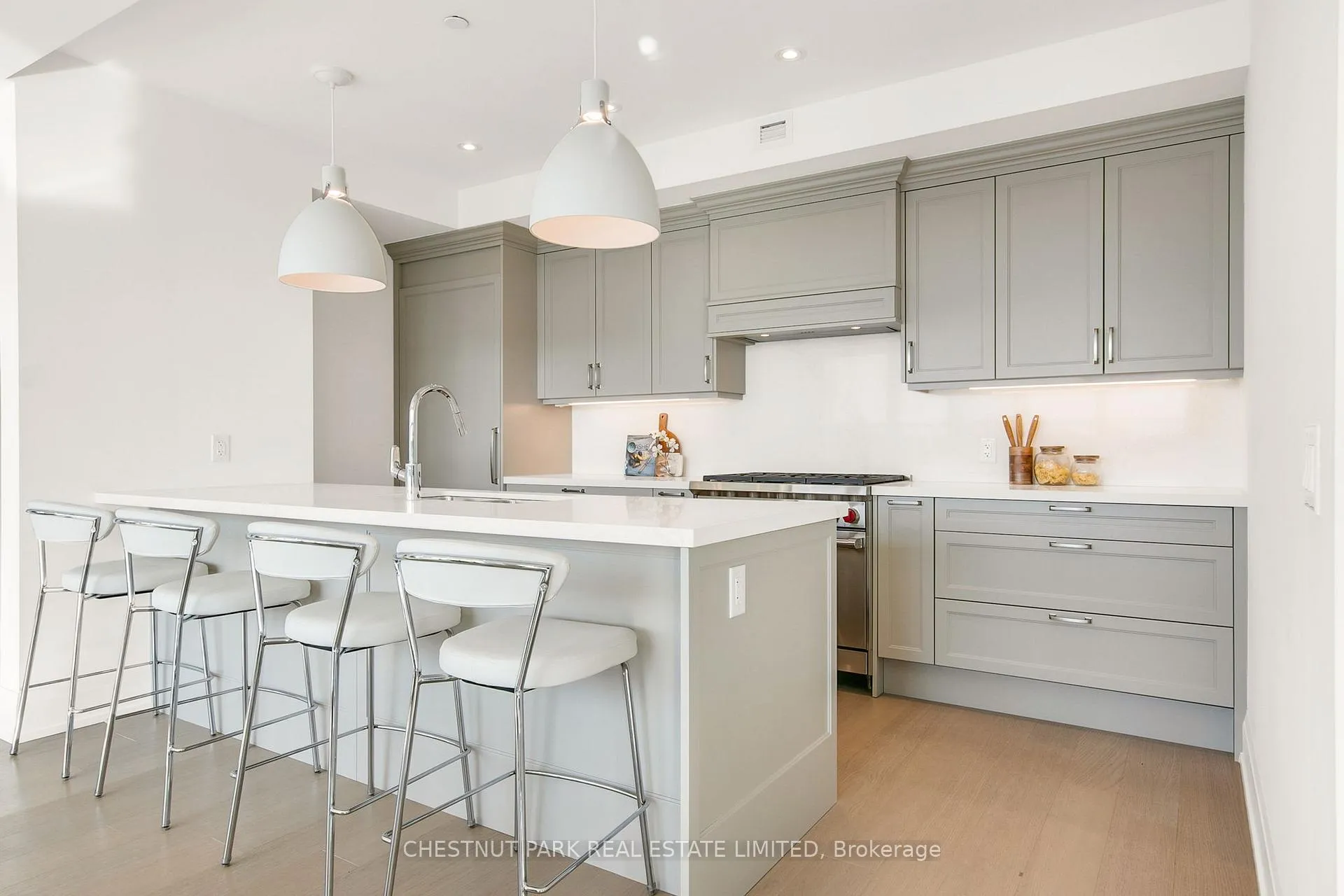 Photo 14 of Unit PH706, 1700 Avenue Road, Toronto, Bedford Park-Nortown — HOMEH