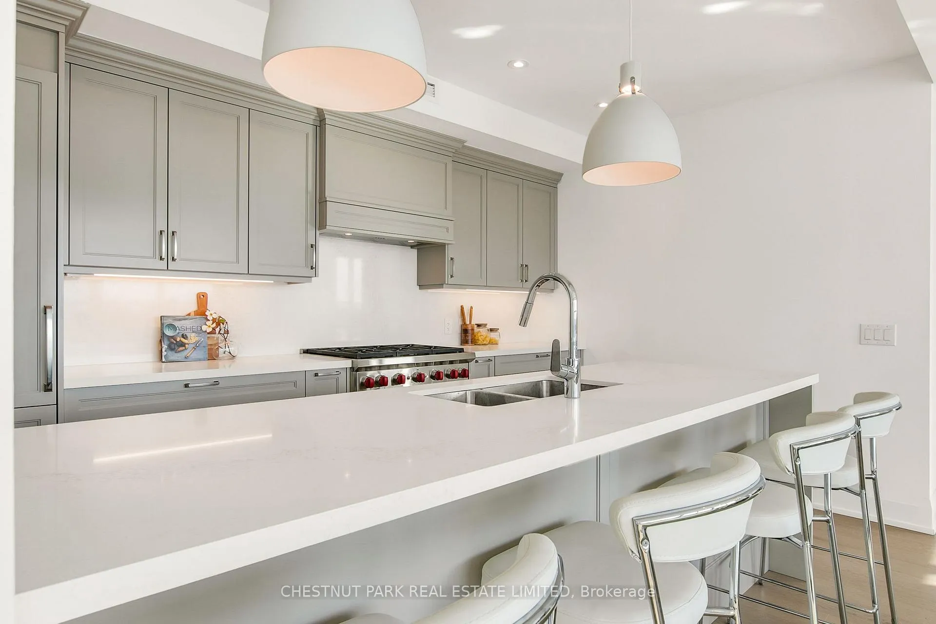 Photo 15 of Unit PH706, 1700 Avenue Road, Toronto, Bedford Park-Nortown — HOMEH