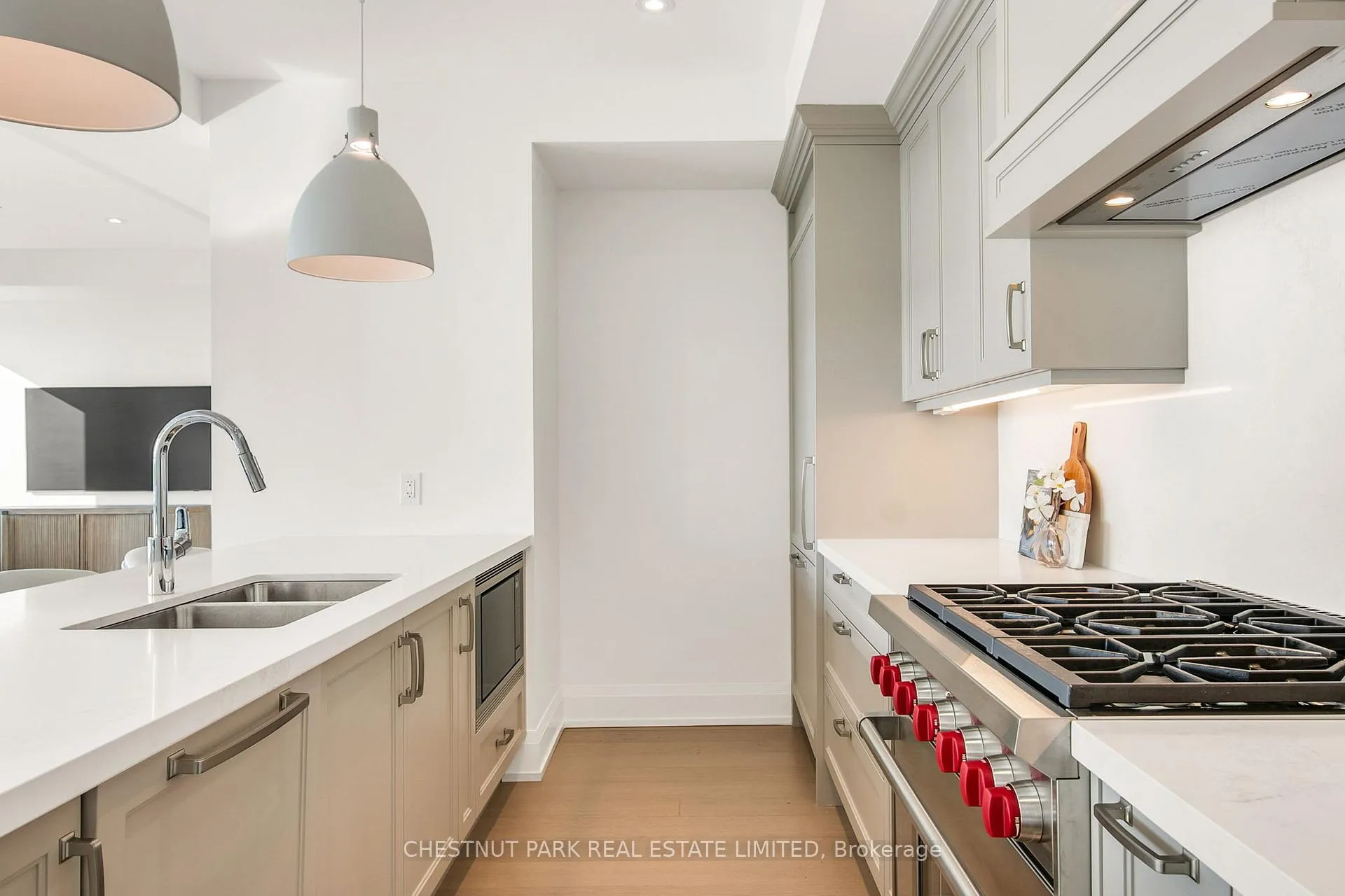 Photo 16 of Unit PH706, 1700 Avenue Road, Toronto, Bedford Park-Nortown — HOMEH