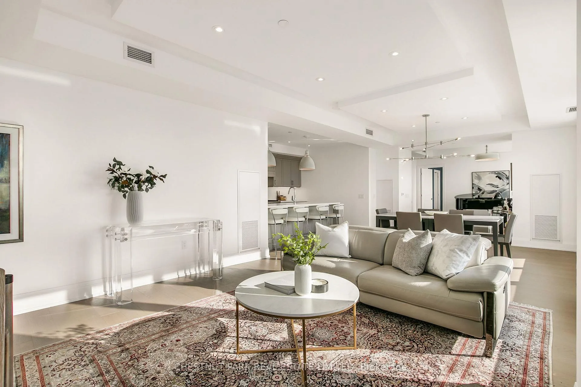 Photo 18 of Unit PH706, 1700 Avenue Road, Toronto, Bedford Park-Nortown — HOMEH