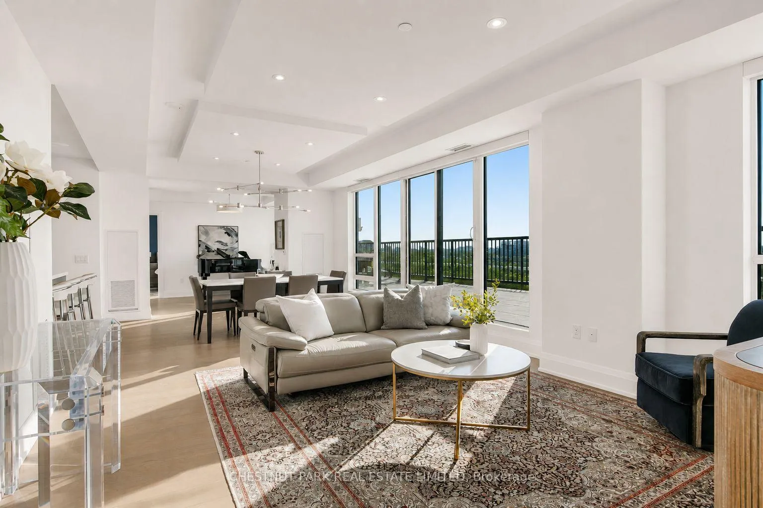 Photo 19 of Unit PH706, 1700 Avenue Road, Toronto, Bedford Park-Nortown — HOMEH