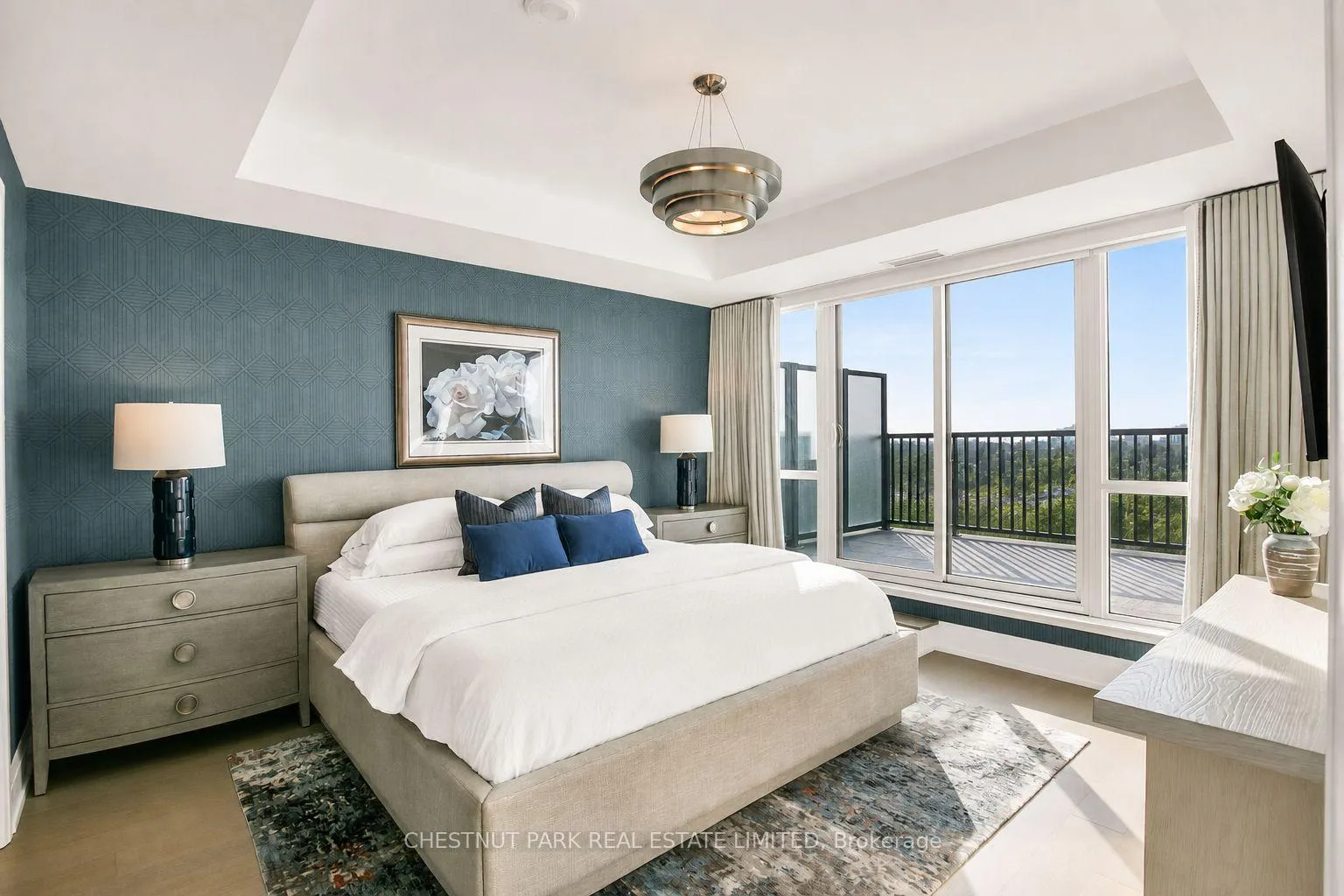 Photo 21 of Unit PH706, 1700 Avenue Road, Toronto, Bedford Park-Nortown — HOMEH