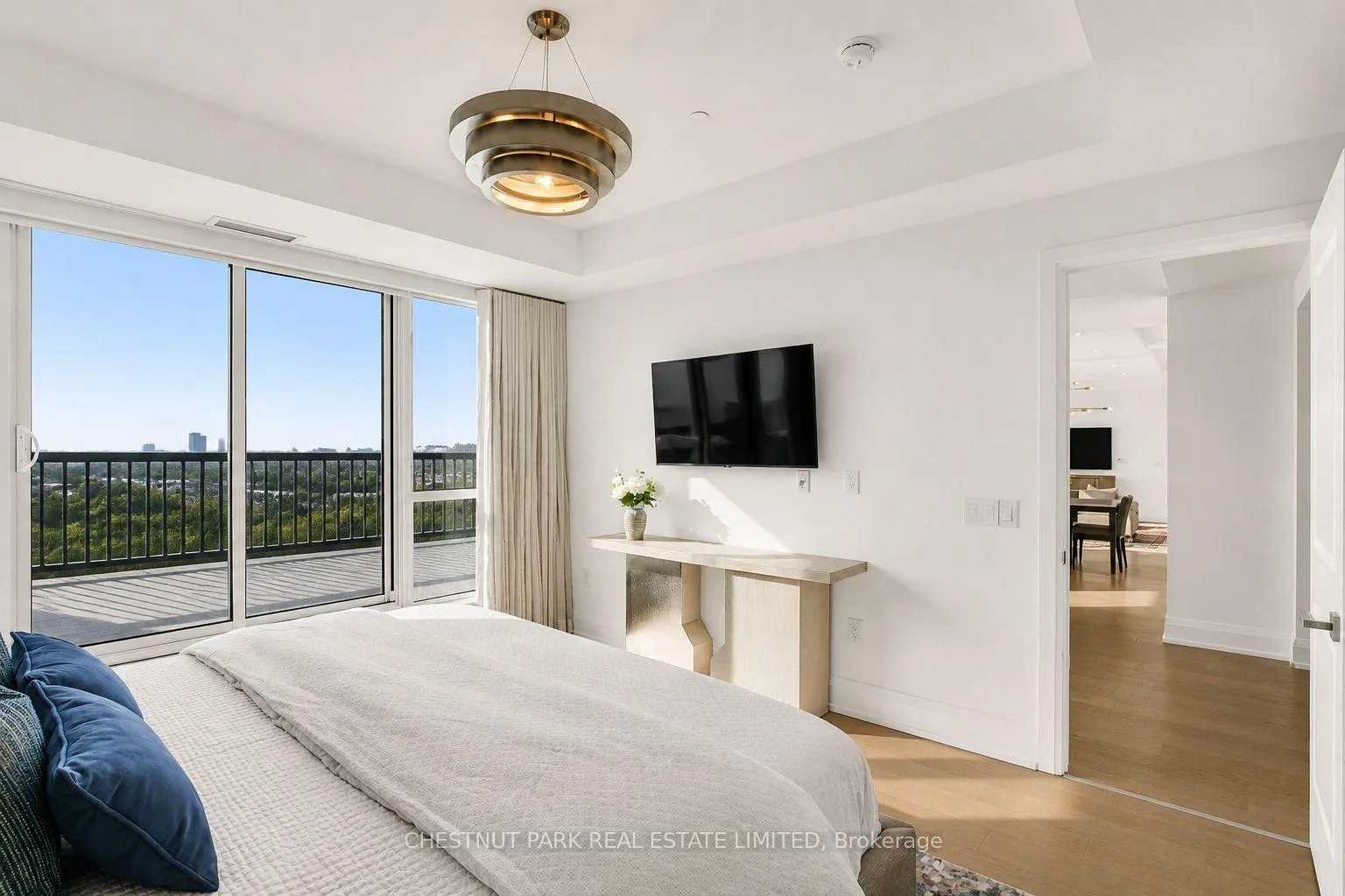 Photo 24 of Unit PH706, 1700 Avenue Road, Toronto, Bedford Park-Nortown — HOMEH
