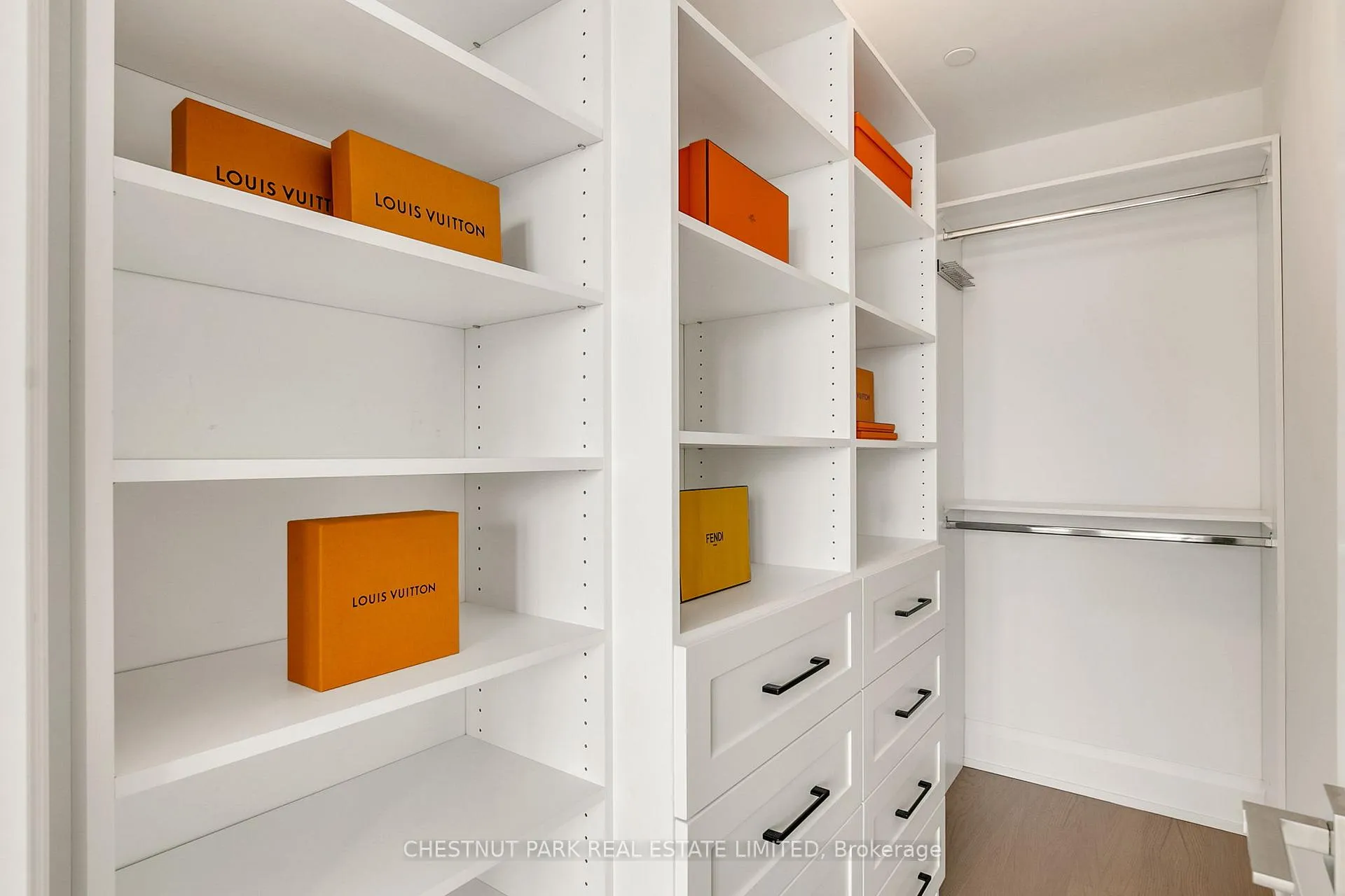 Photo 25 of Unit PH706, 1700 Avenue Road, Toronto, Bedford Park-Nortown — HOMEH