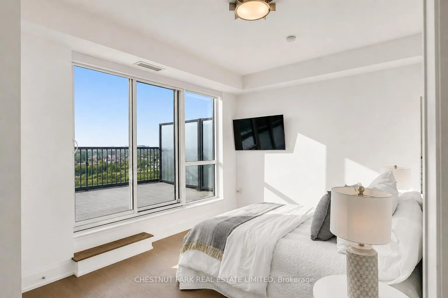 Photo 29 of Unit PH706, 1700 Avenue Road, Toronto, Bedford Park-Nortown — HOMEH