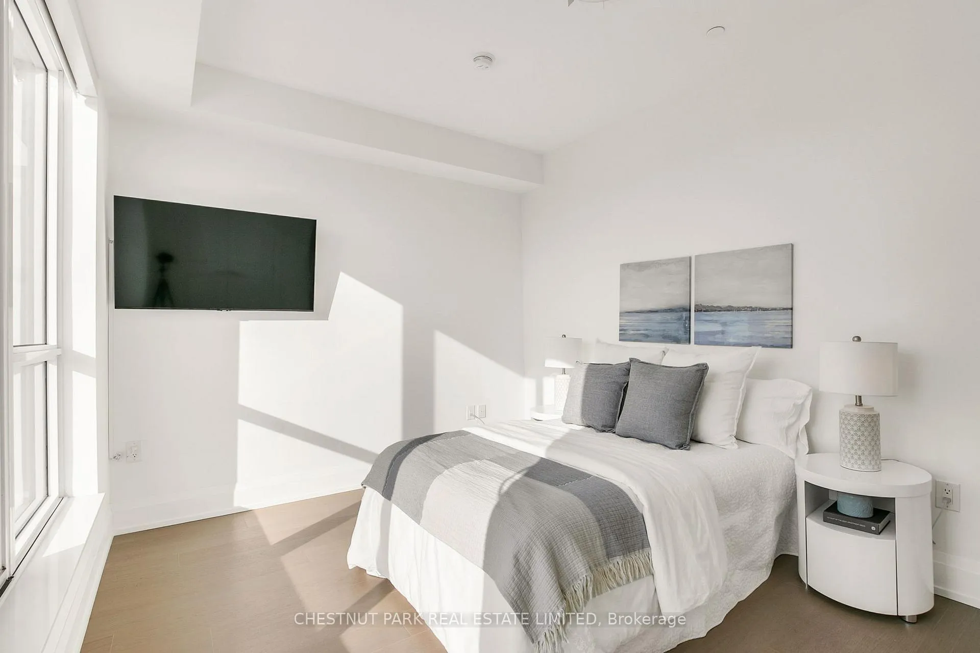 Photo 30 of Unit PH706, 1700 Avenue Road, Toronto, Bedford Park-Nortown — HOMEH