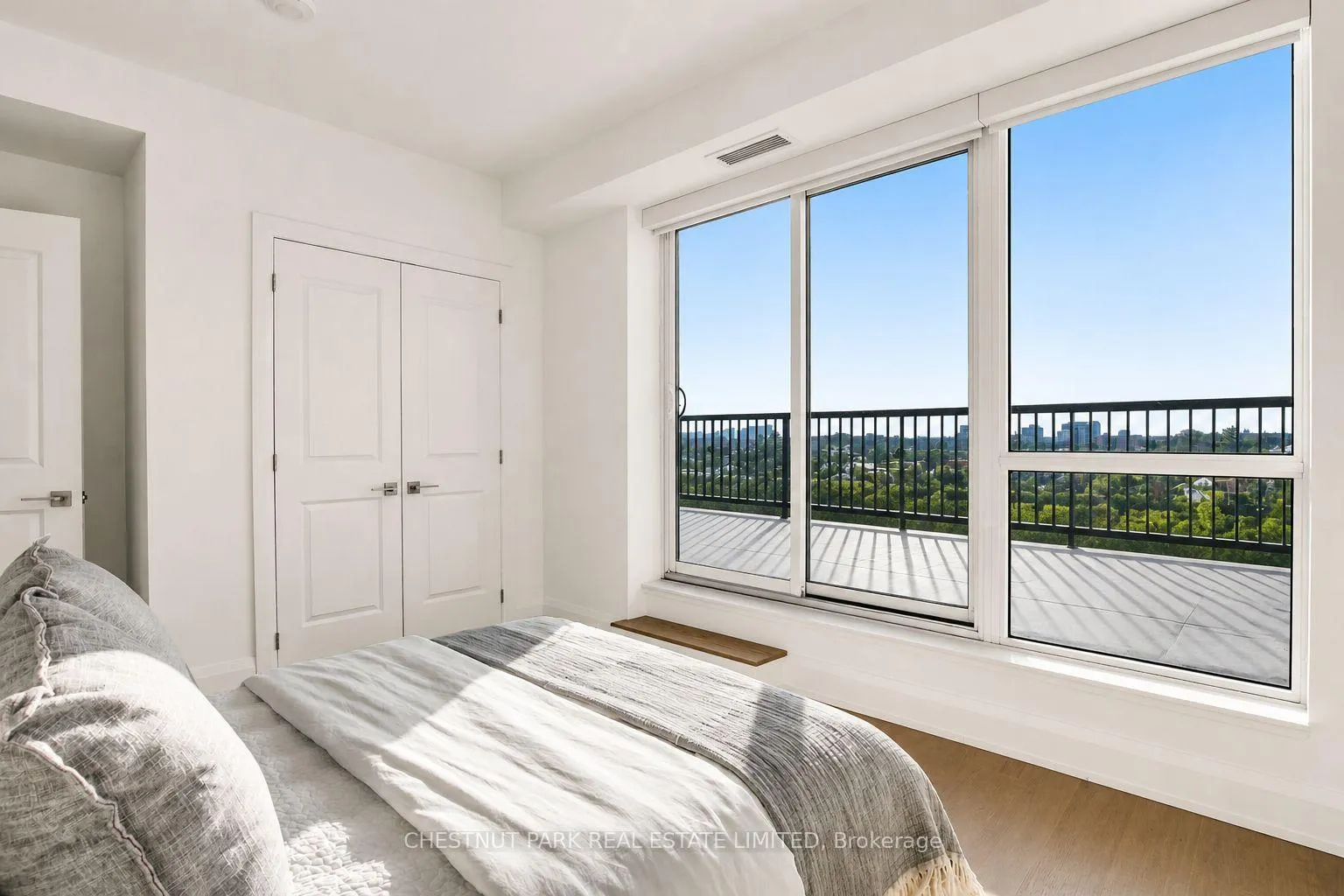 Photo 31 of Unit PH706, 1700 Avenue Road, Toronto, Bedford Park-Nortown — HOMEH