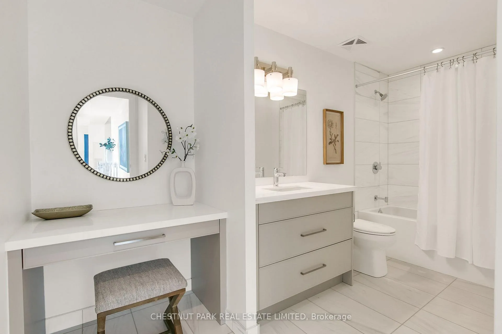 Photo 33 of Unit PH706, 1700 Avenue Road, Toronto, Bedford Park-Nortown — HOMEH