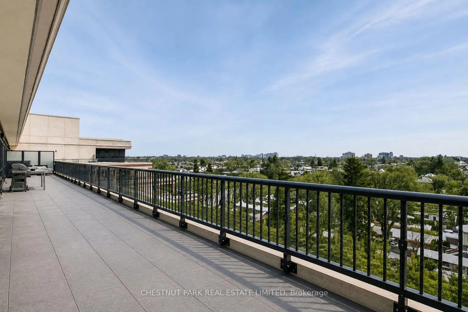 Photo 34 of Unit PH706, 1700 Avenue Road, Toronto, Bedford Park-Nortown — HOMEH