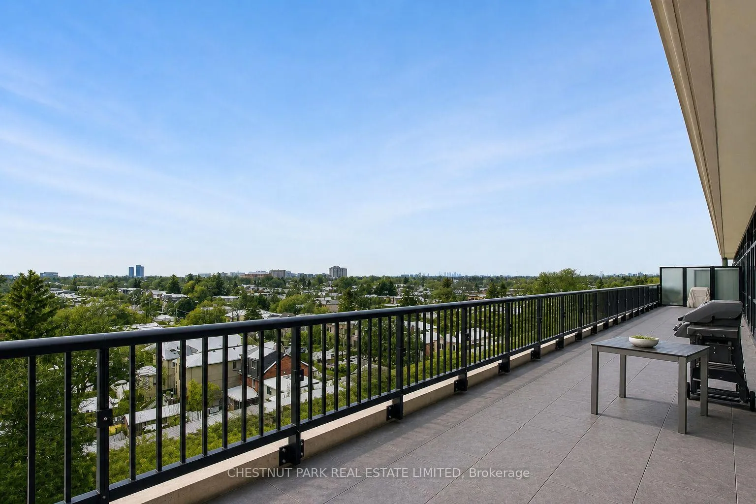 Photo 35 of Unit PH706, 1700 Avenue Road, Toronto, Bedford Park-Nortown — HOMEH