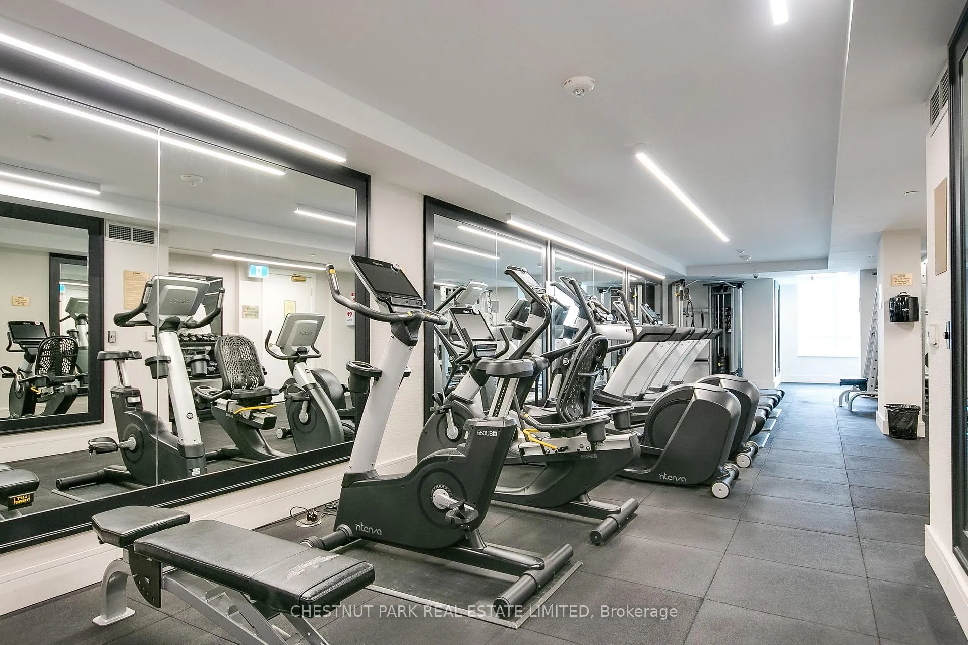 Photo 38 of Unit PH706, 1700 Avenue Road, Toronto, Bedford Park-Nortown — HOMEH