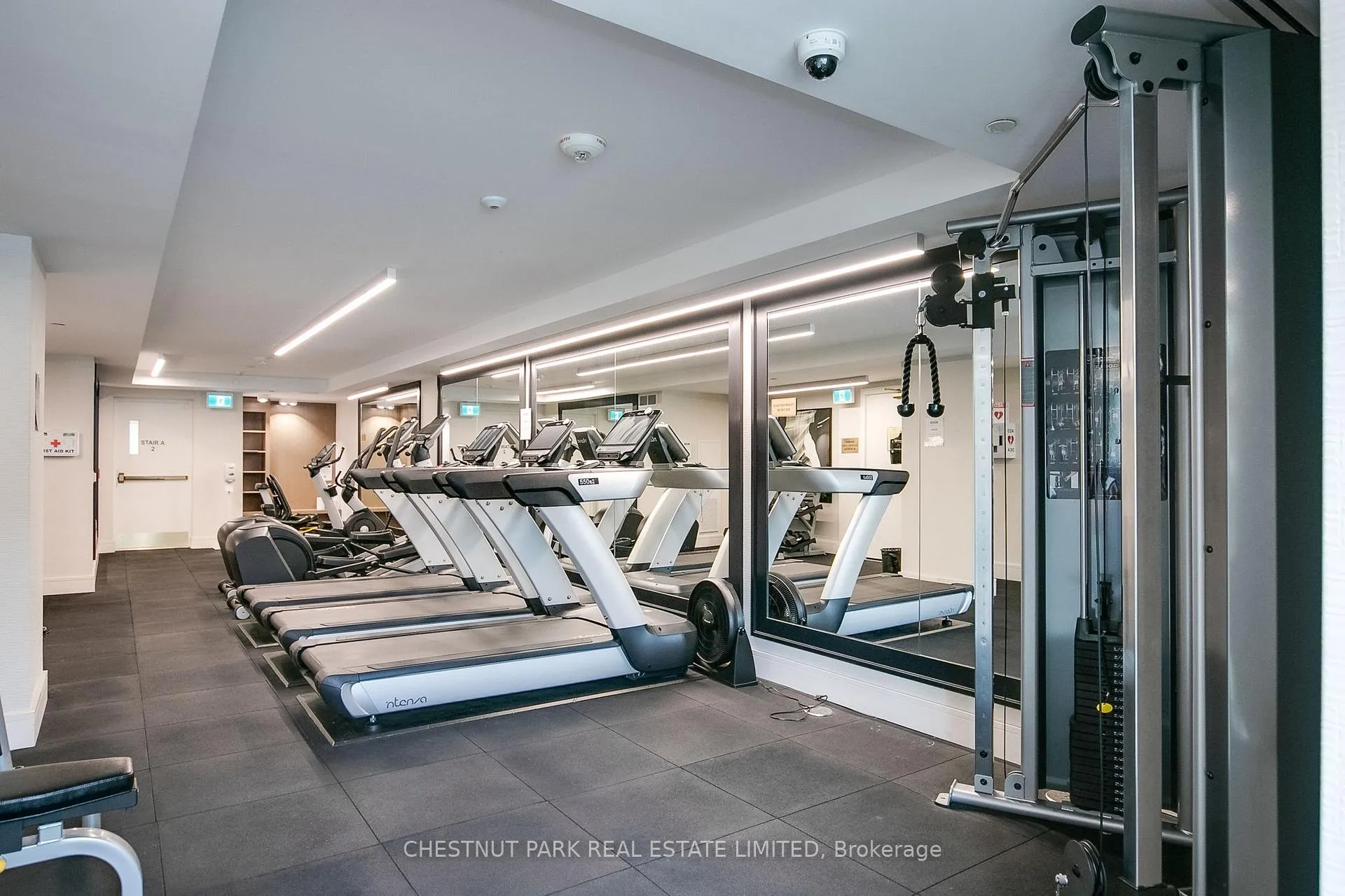 Photo 39 of Unit PH706, 1700 Avenue Road, Toronto, Bedford Park-Nortown — HOMEH