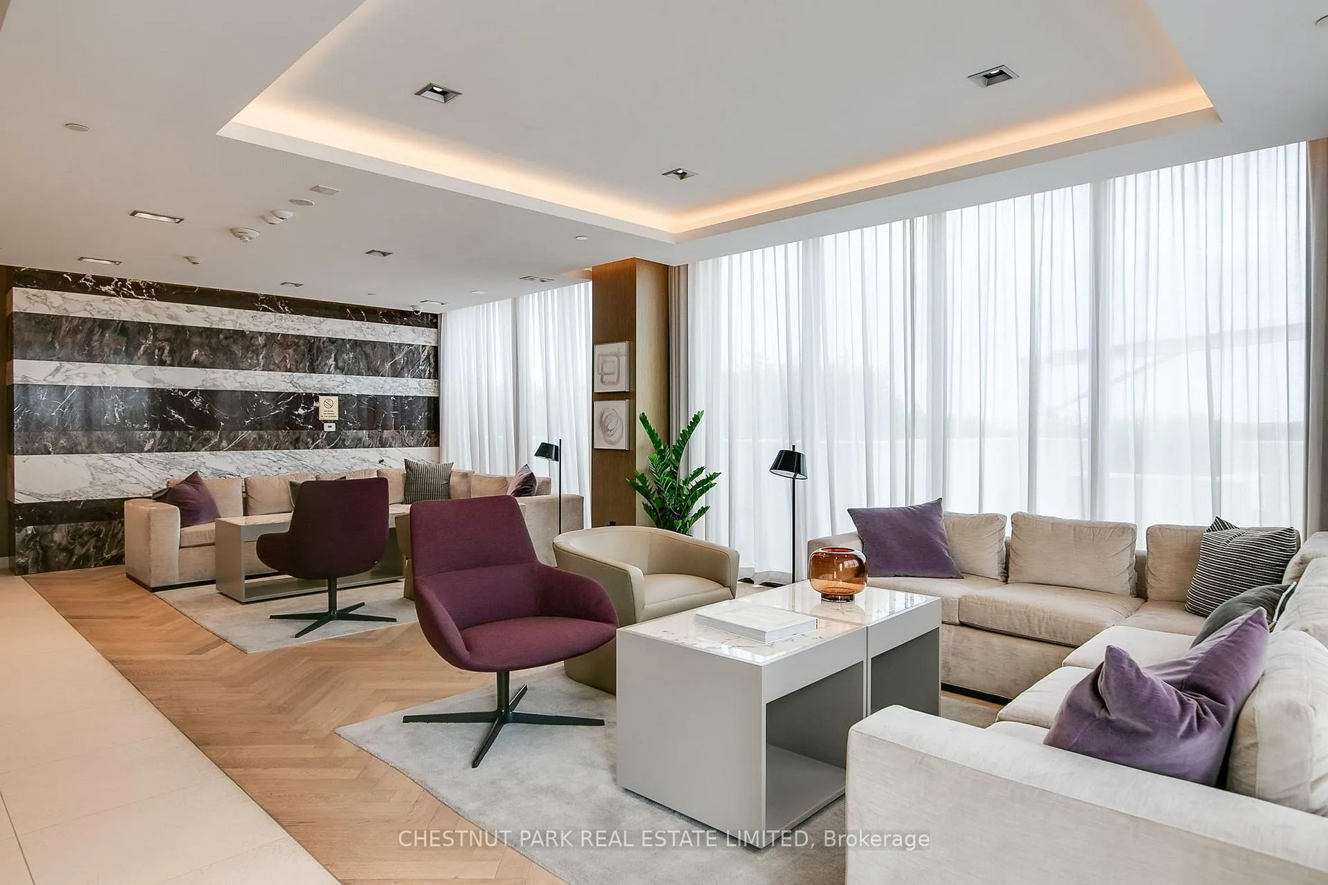 Photo 40 of Unit PH706, 1700 Avenue Road, Toronto, Bedford Park-Nortown — HOMEH
