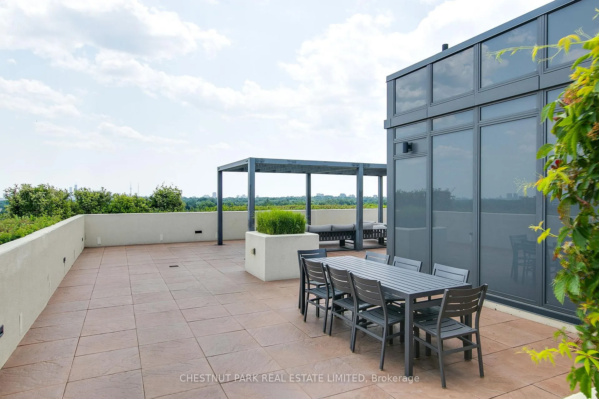 Photo 42 of Unit PH706, 1700 Avenue Road, Toronto, Bedford Park-Nortown — HOMEH