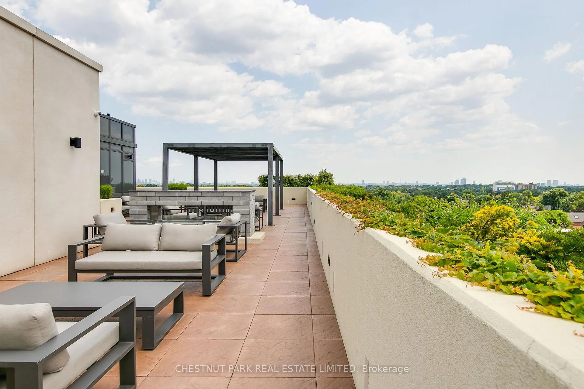Photo 44 of Unit PH706, 1700 Avenue Road, Toronto, Bedford Park-Nortown — HOMEH