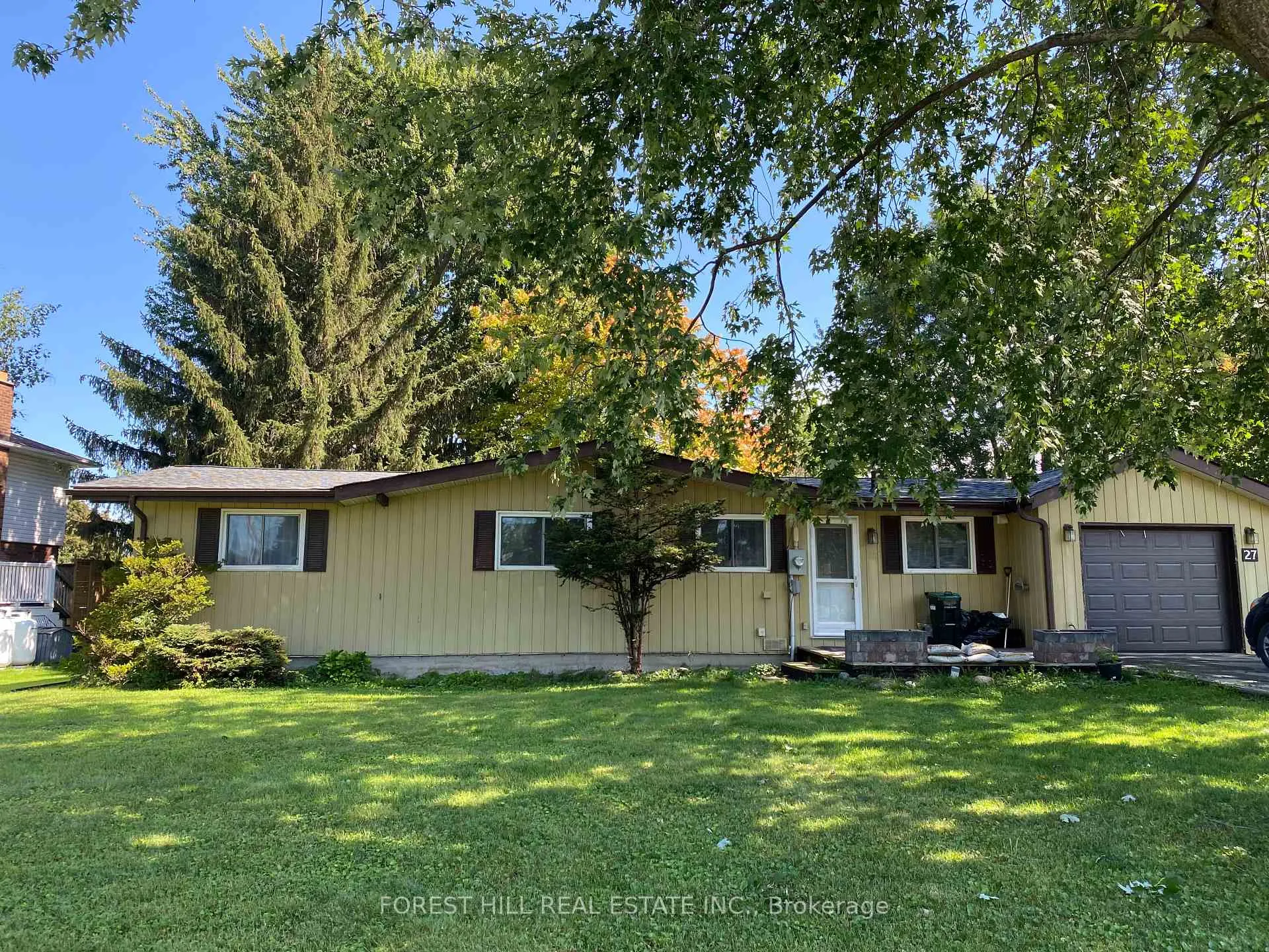Photo 1 of 27 Turtle Path, Ramara, Rural Ramara — HOMEH