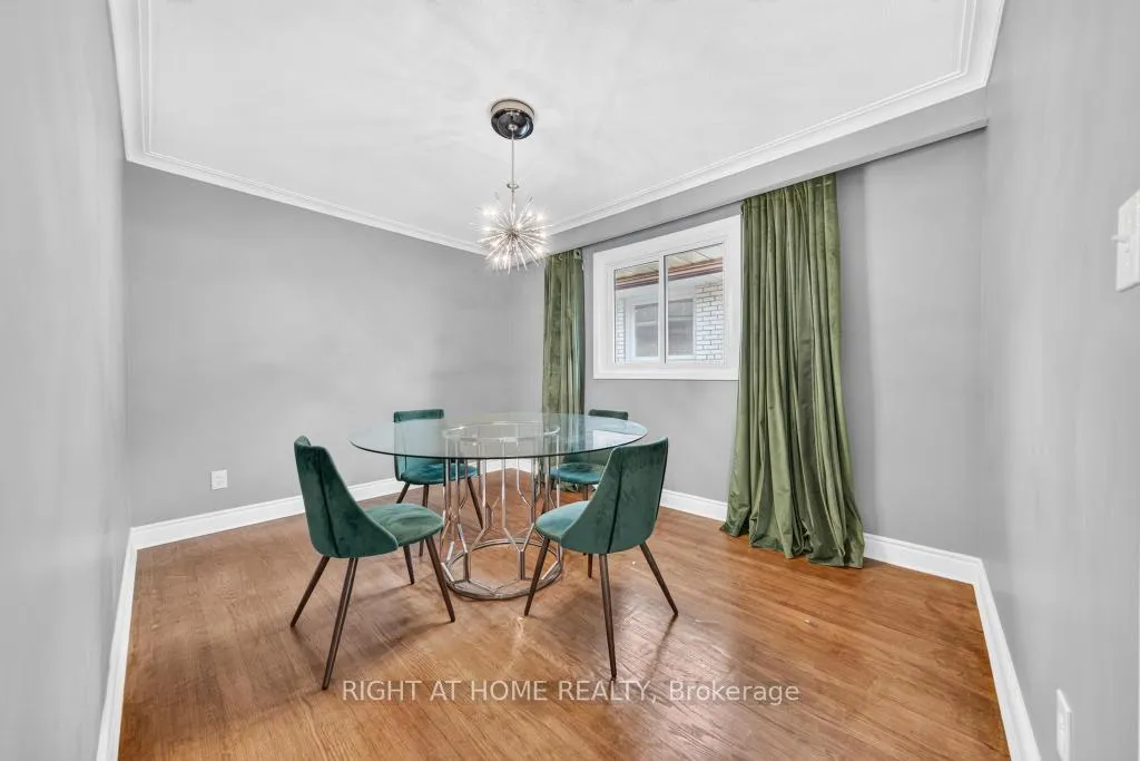 Photo 15 of 662 Montego Crescent, Burlington, Roseland — HOMEH