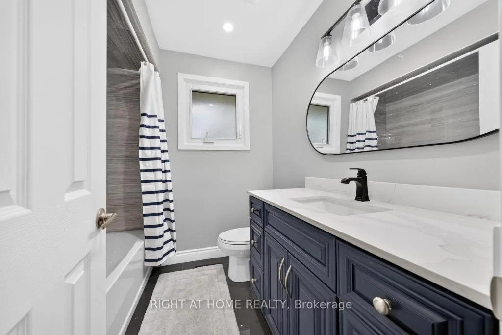 Photo 18 of 662 Montego Crescent, Burlington, Roseland — HOMEH