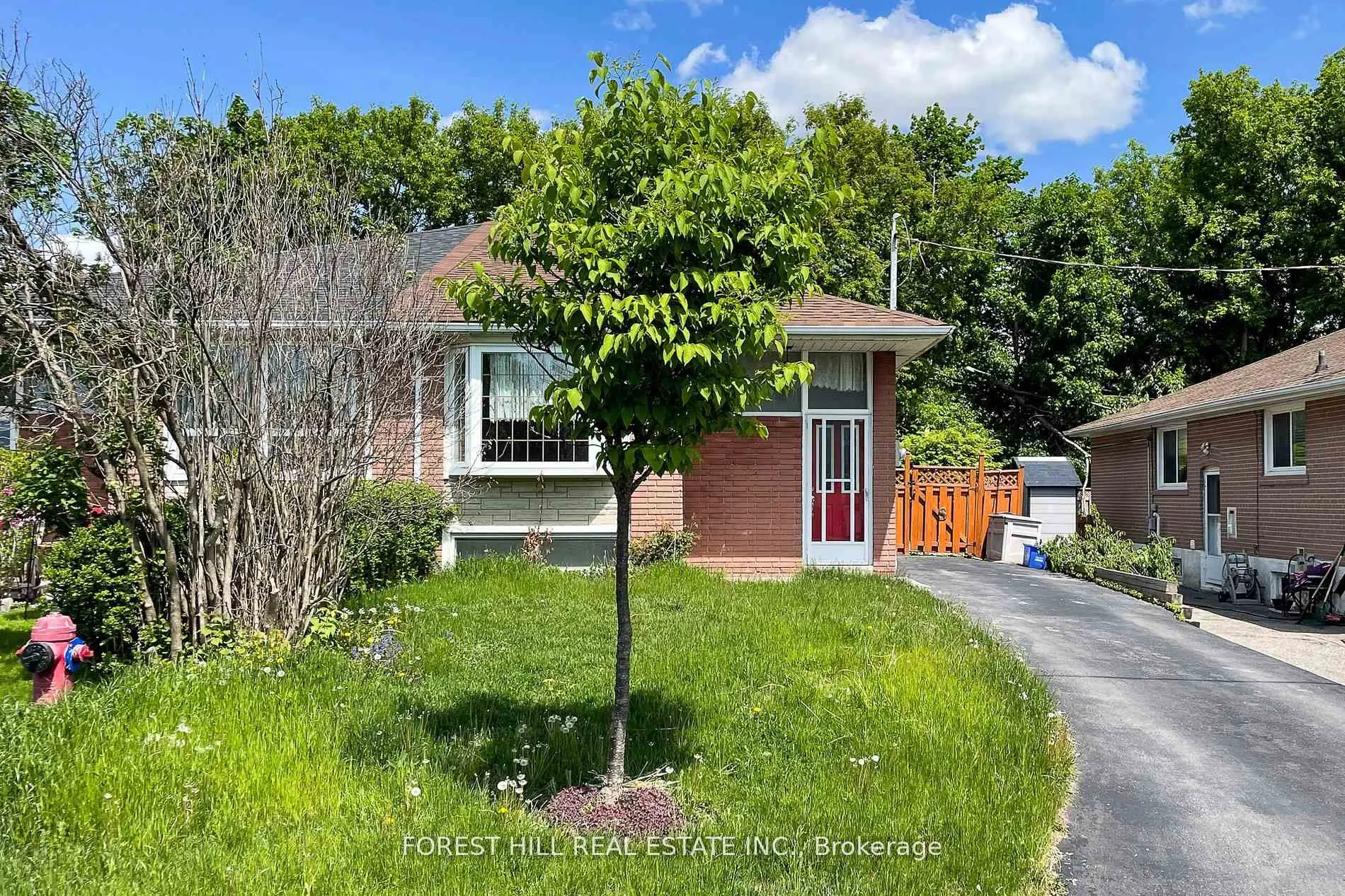 Front of Unit Main, 179 Septonne Avenue