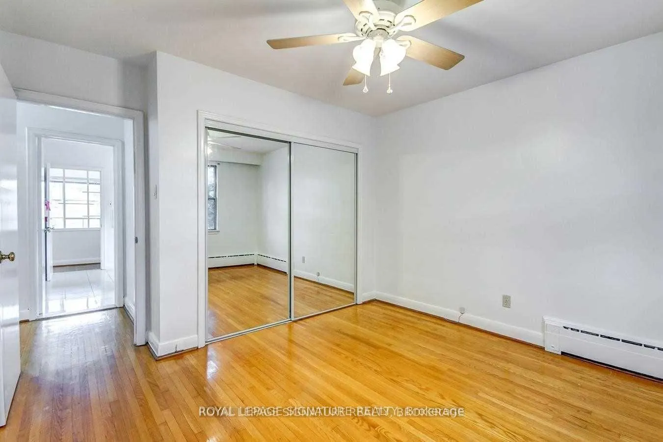 Photo 6 of 138 Woburn Avenue, Toronto, Bedford Park-Nortown — HOMEH