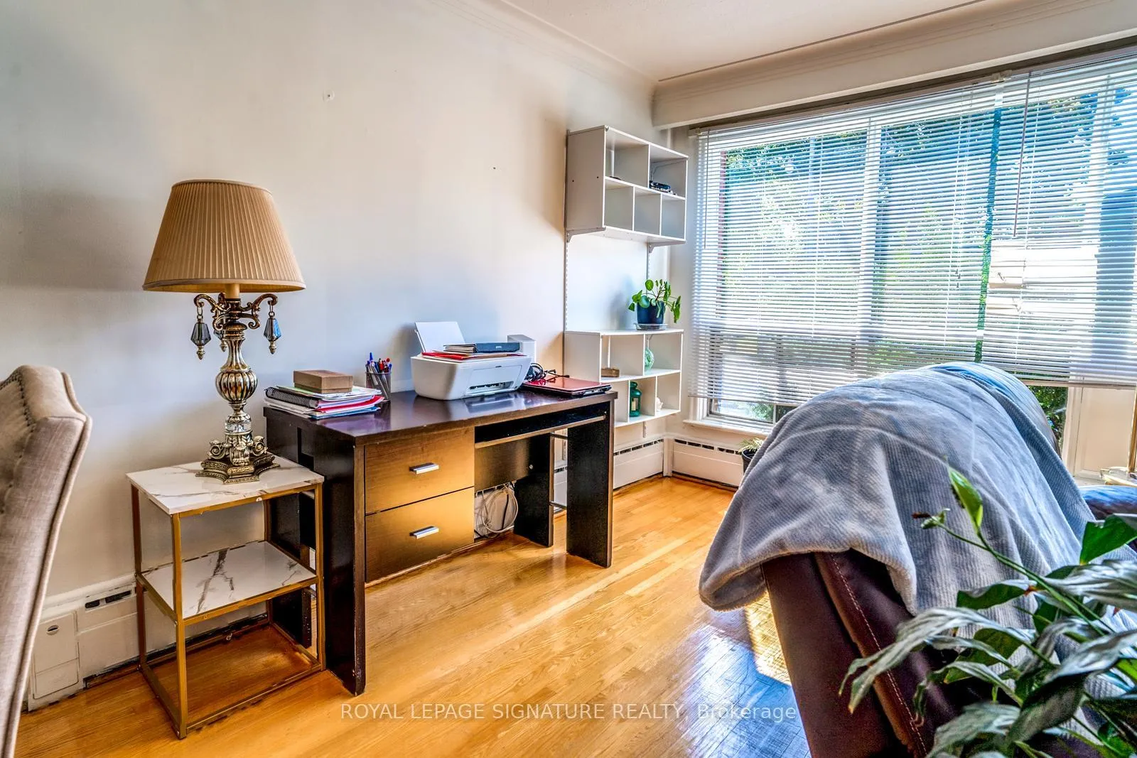Photo 11 of 138 Woburn Avenue, Toronto, Bedford Park-Nortown — HOMEH