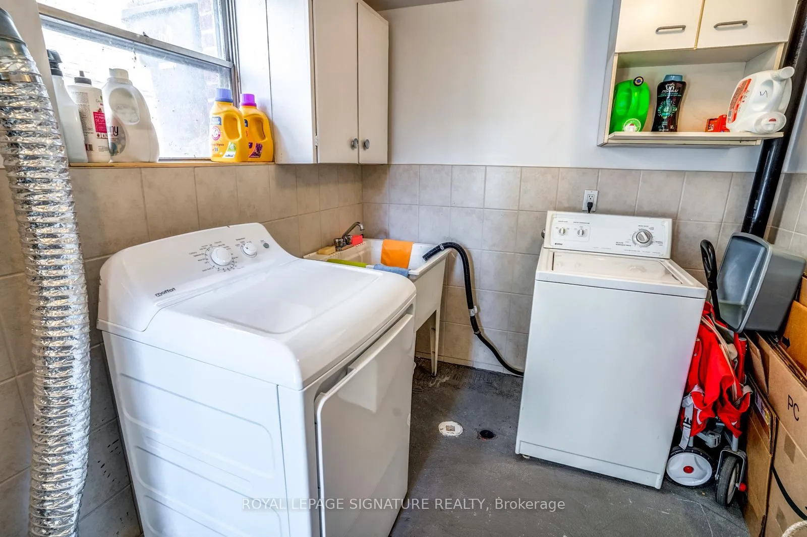 Photo 13 of 138 Woburn Avenue, Toronto, Bedford Park-Nortown — HOMEH