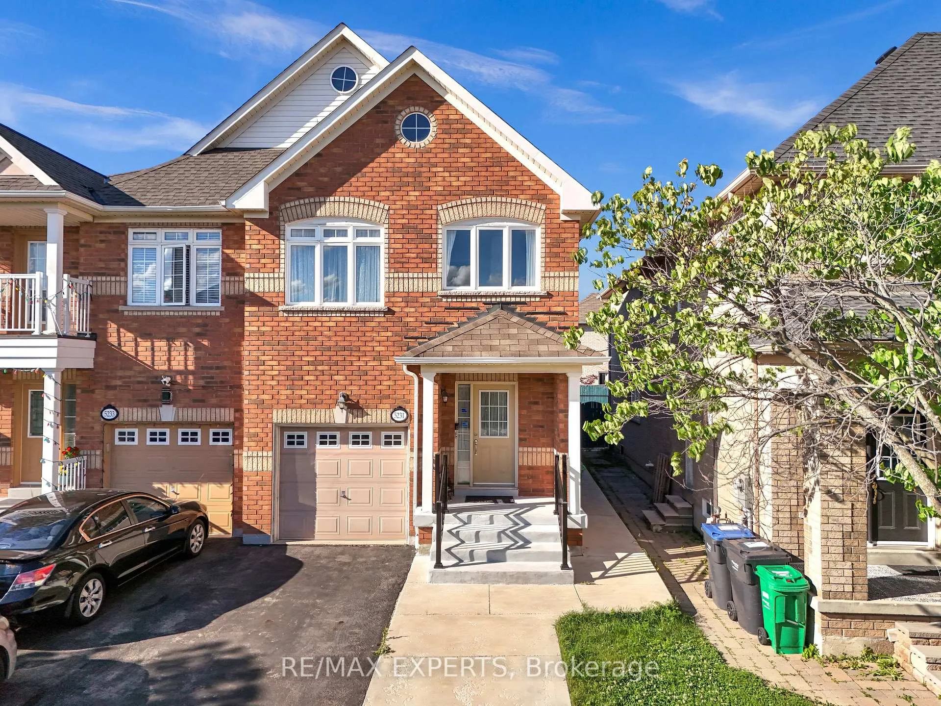 Photo 1 of 5231 Tresca Trail, Mississauga, Churchill Meadows — HOMEH