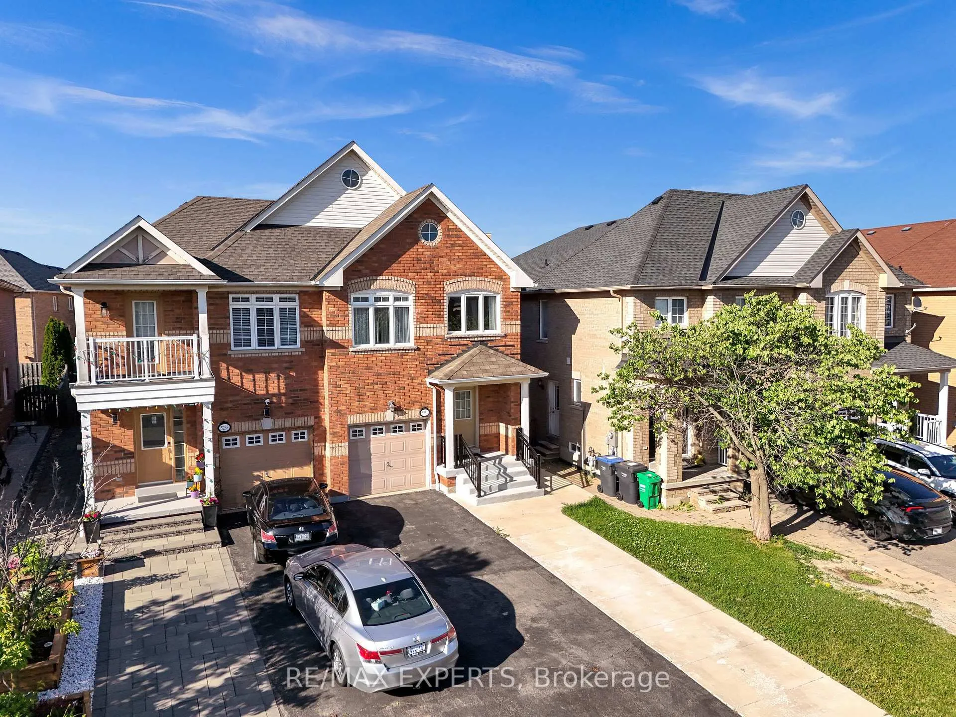 Photo 3 of 5231 Tresca Trail, Mississauga, Churchill Meadows — HOMEH