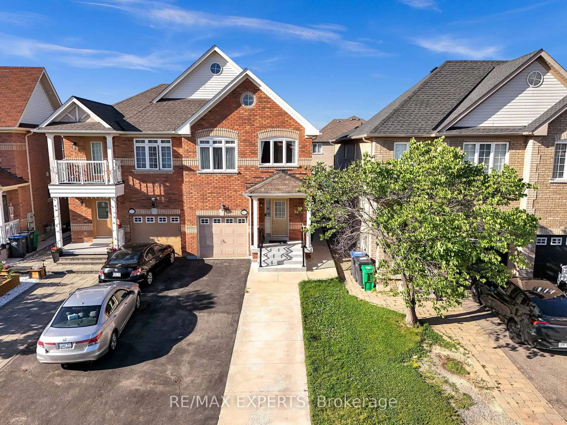 Photo 4 of 5231 Tresca Trail, Mississauga, Churchill Meadows — HOMEH