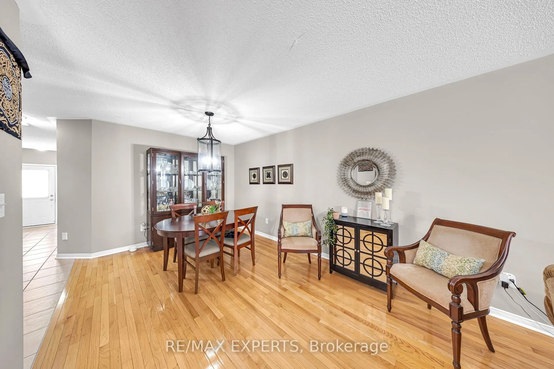 Photo 7 of 5231 Tresca Trail, Mississauga, Churchill Meadows — HOMEH