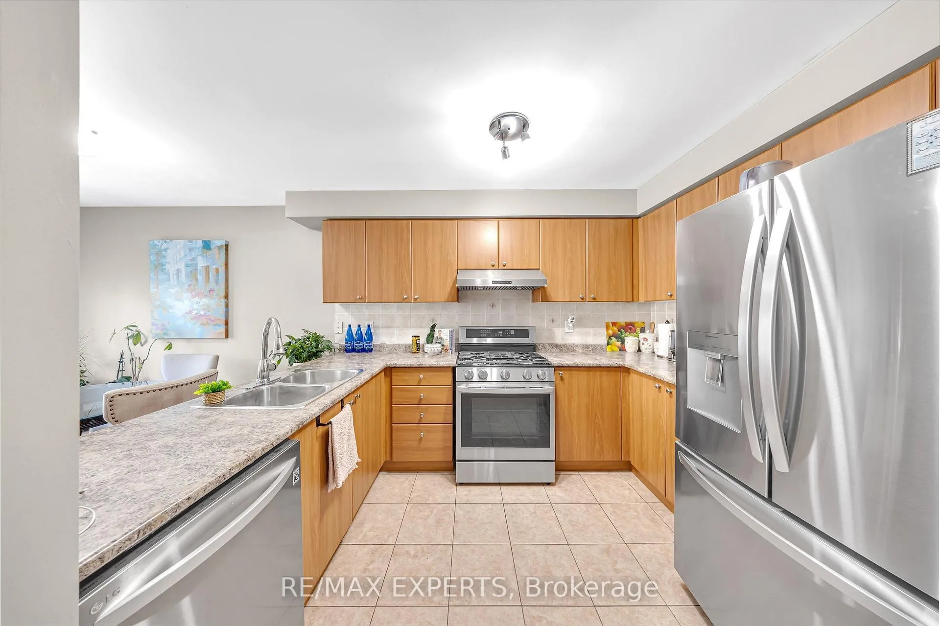 Photo 9 of 5231 Tresca Trail, Mississauga, Churchill Meadows — HOMEH