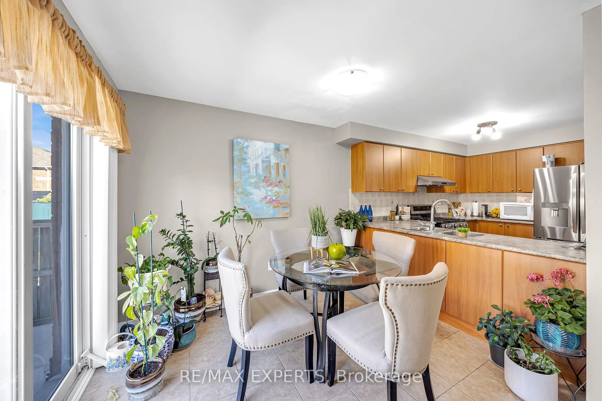 Photo 12 of 5231 Tresca Trail, Mississauga, Churchill Meadows — HOMEH