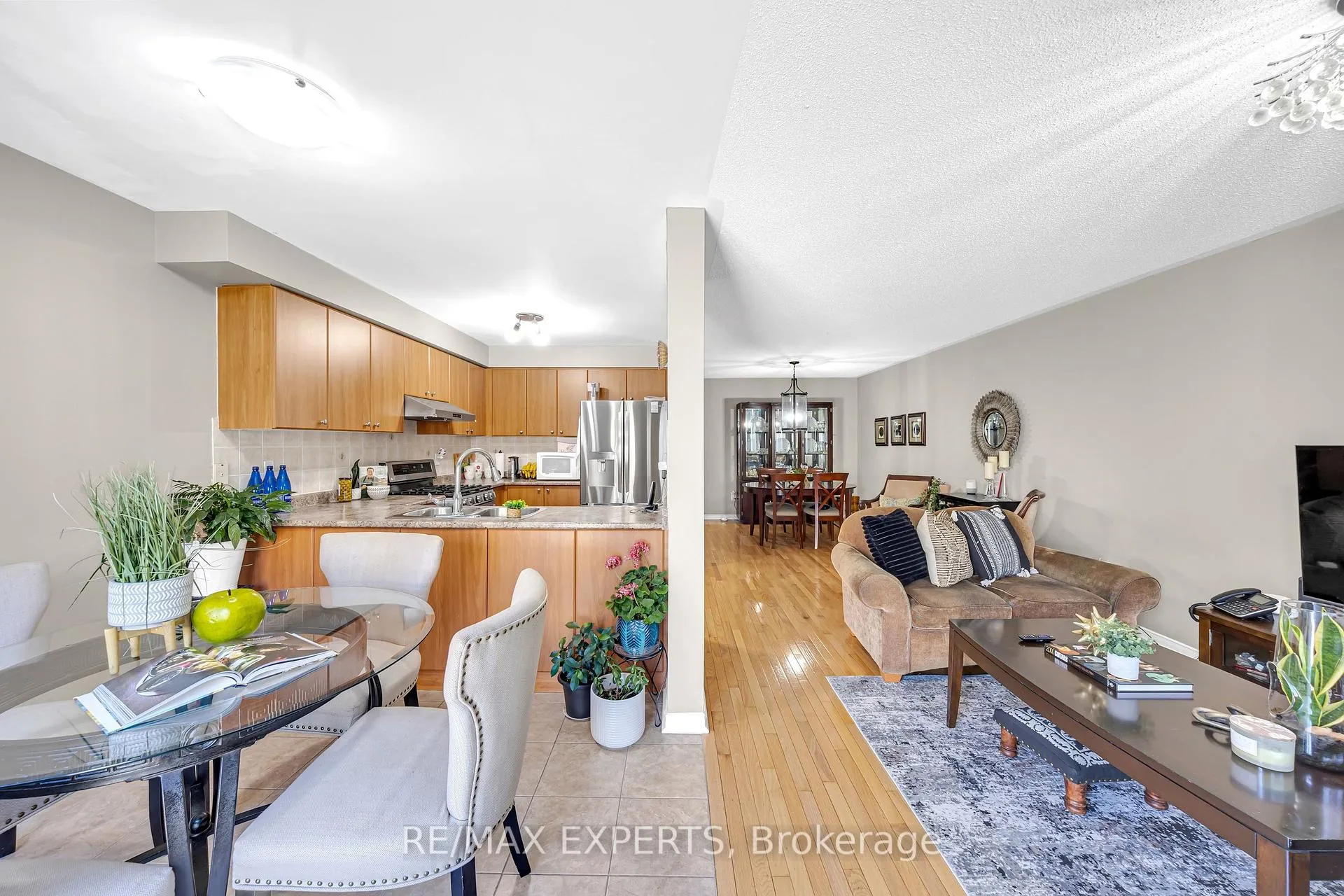 Photo 13 of 5231 Tresca Trail, Mississauga, Churchill Meadows — HOMEH