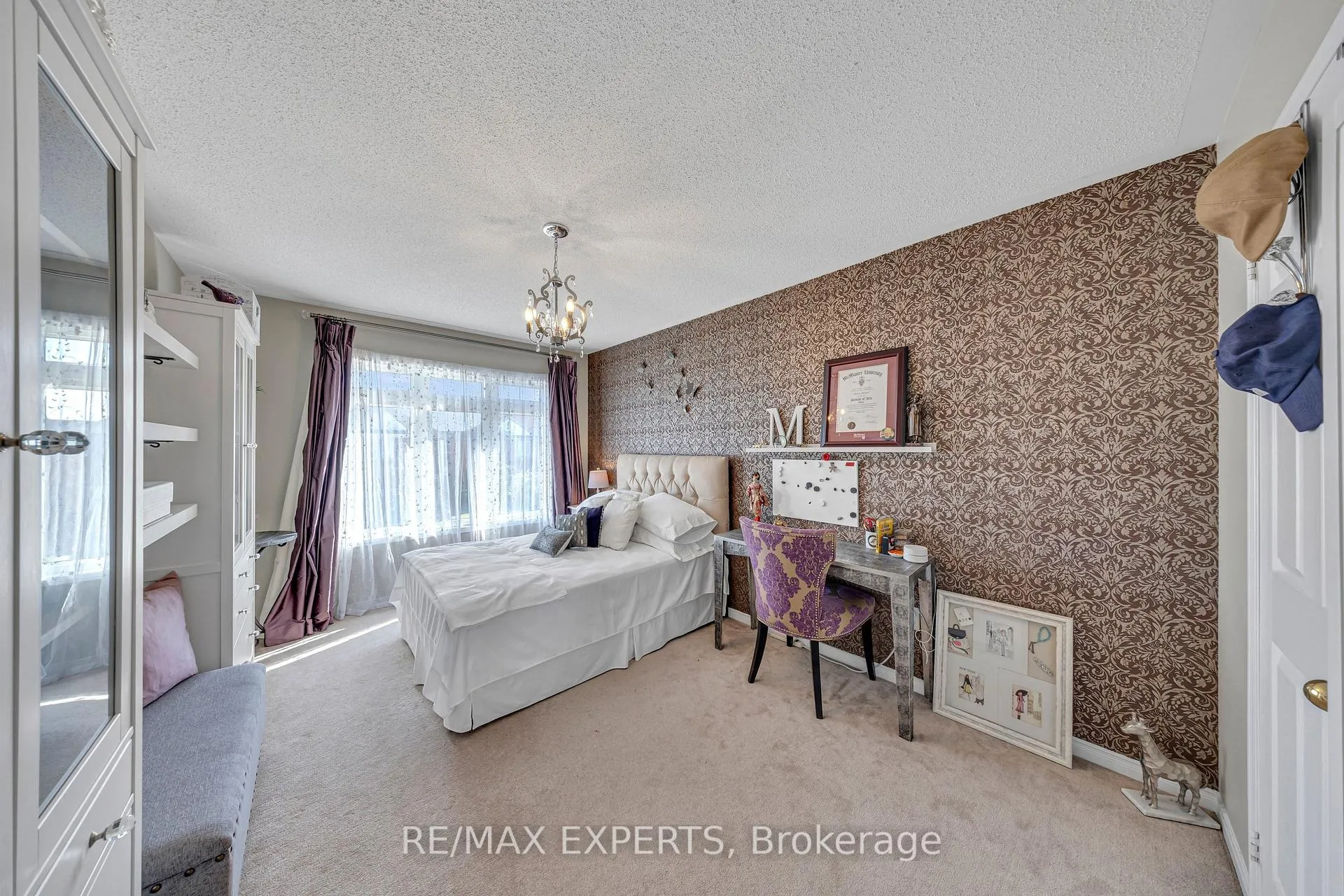 Photo 18 of 5231 Tresca Trail, Mississauga, Churchill Meadows — HOMEH