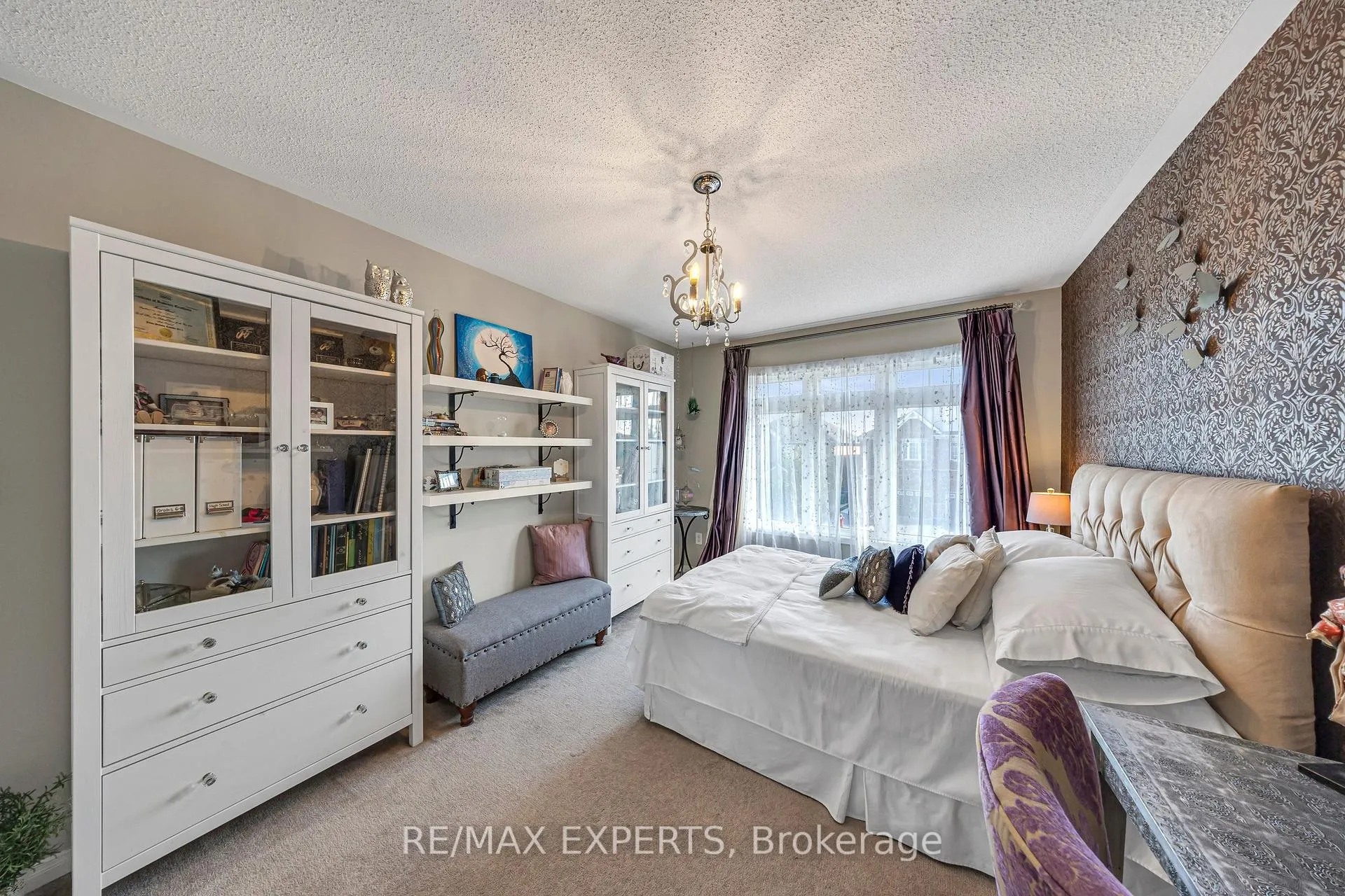 Photo 19 of 5231 Tresca Trail, Mississauga, Churchill Meadows — HOMEH
