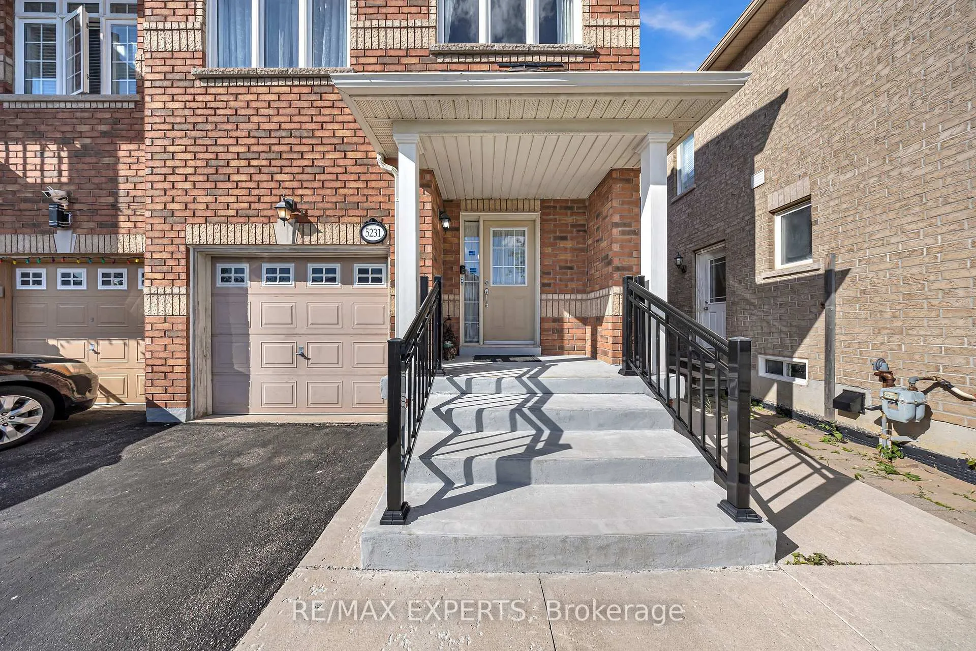 Photo 26 of 5231 Tresca Trail, Mississauga, Churchill Meadows — HOMEH