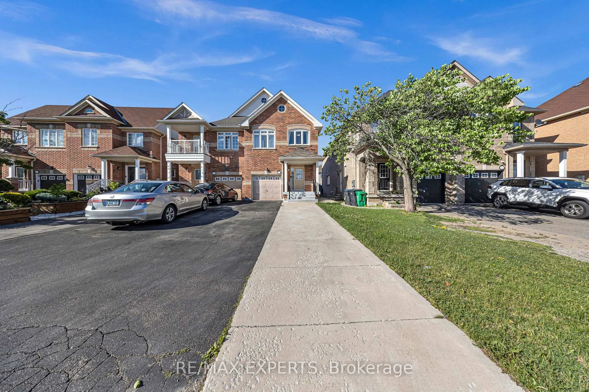 Photo 32 of 5231 Tresca Trail, Mississauga, Churchill Meadows — HOMEH