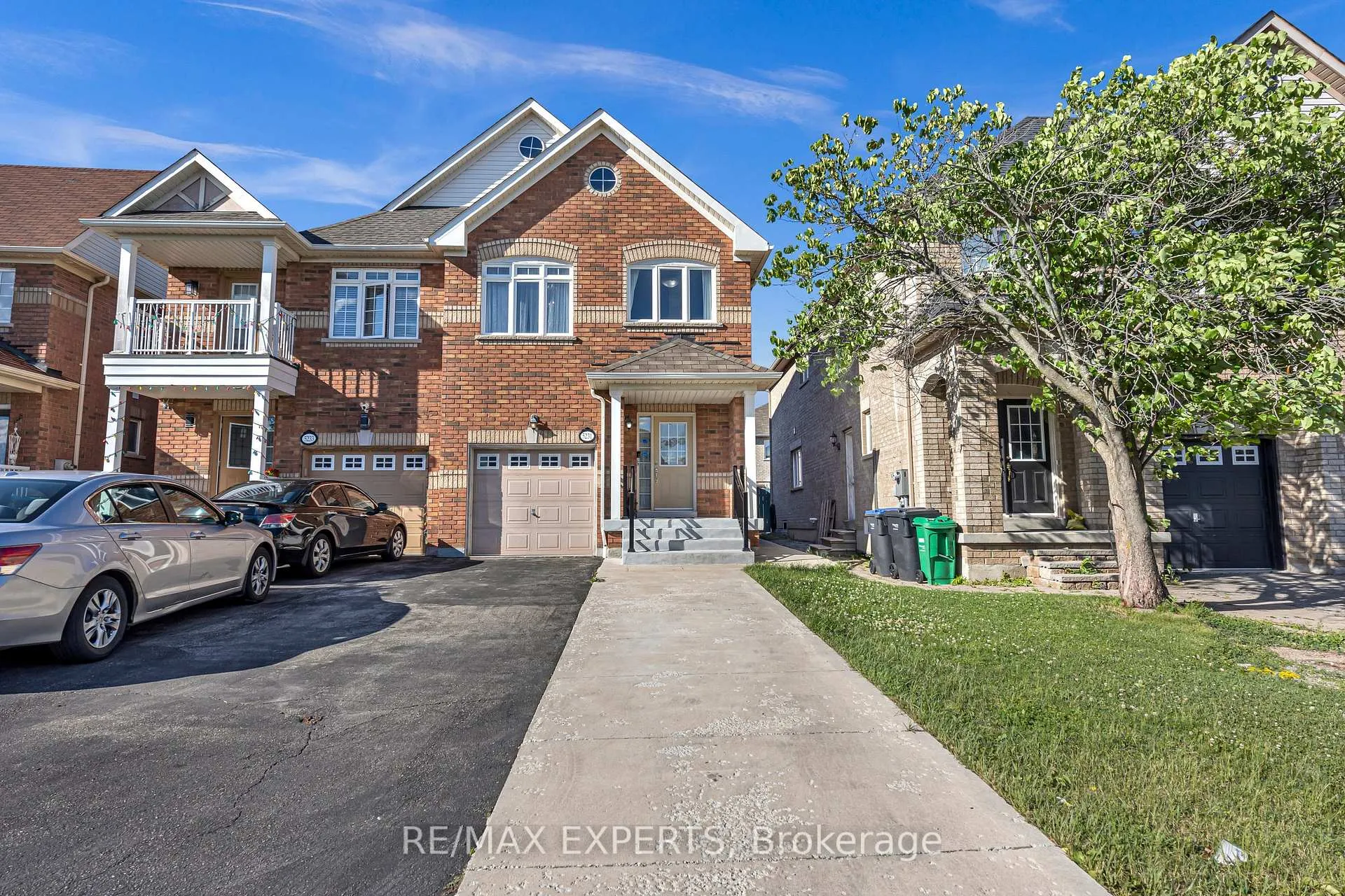 Photo 33 of 5231 Tresca Trail, Mississauga, Churchill Meadows — HOMEH