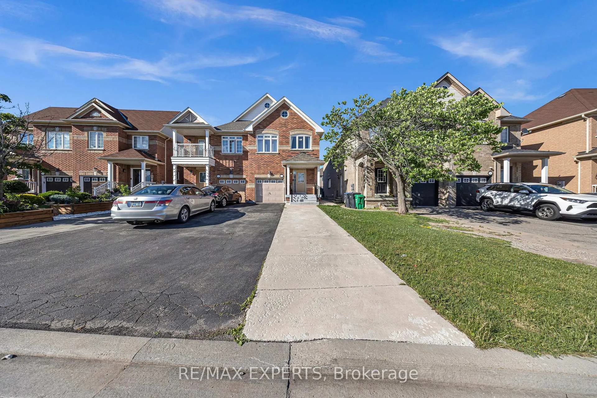 Photo 34 of 5231 Tresca Trail, Mississauga, Churchill Meadows — HOMEH
