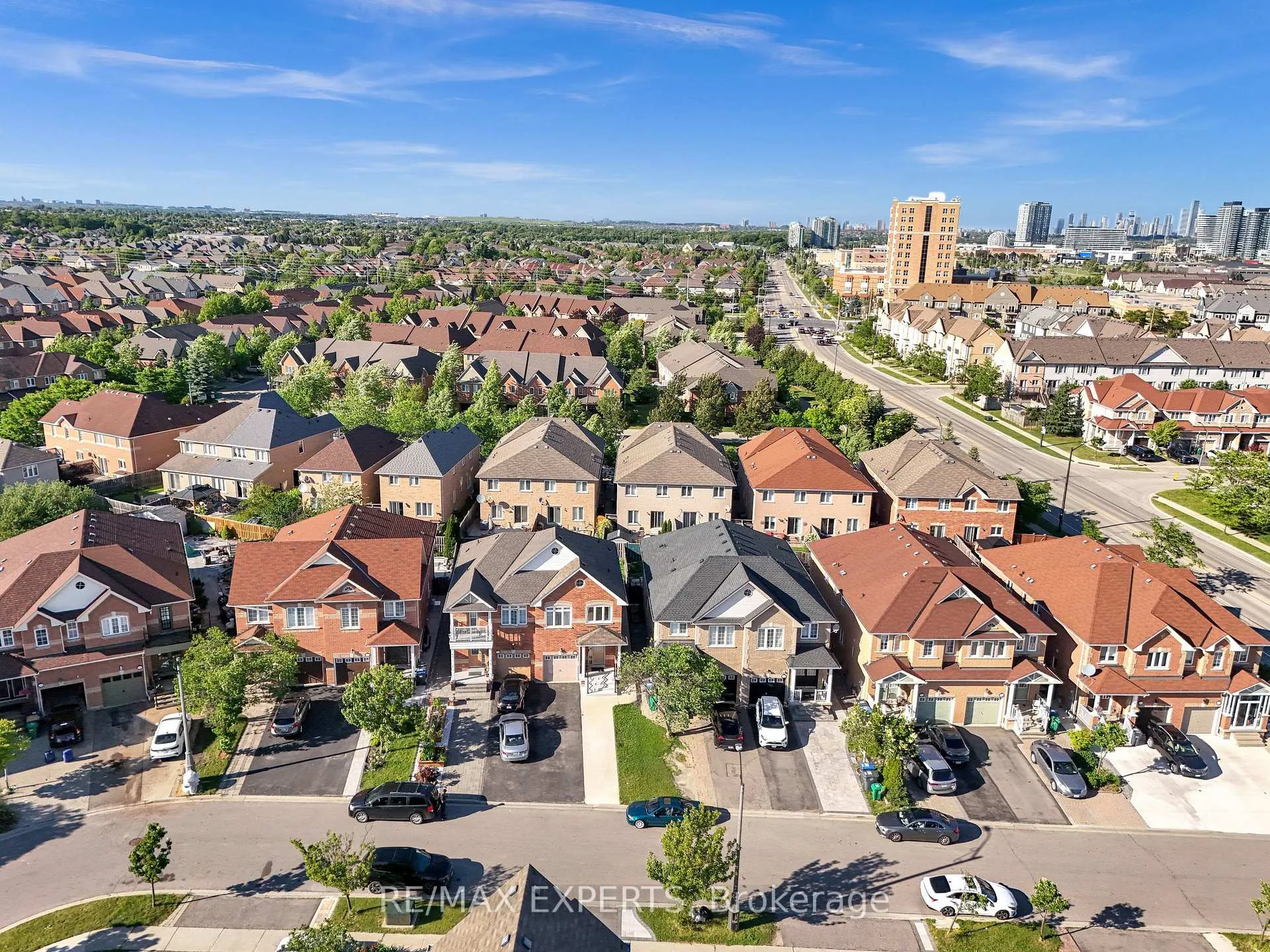 Photo 38 of 5231 Tresca Trail, Mississauga, Churchill Meadows — HOMEH