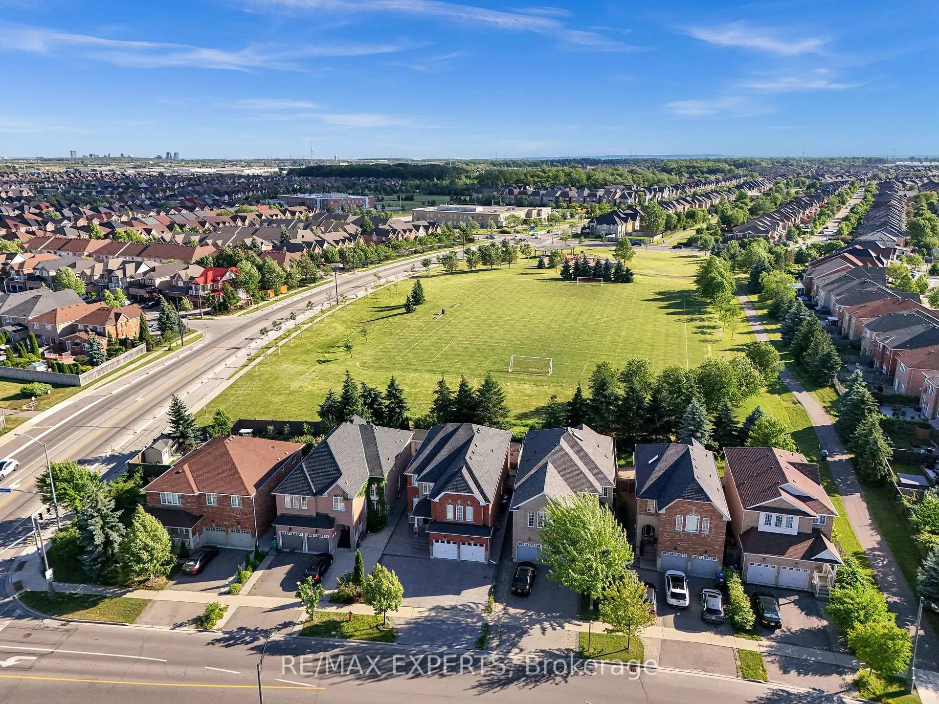 Photo 39 of 5231 Tresca Trail, Mississauga, Churchill Meadows — HOMEH