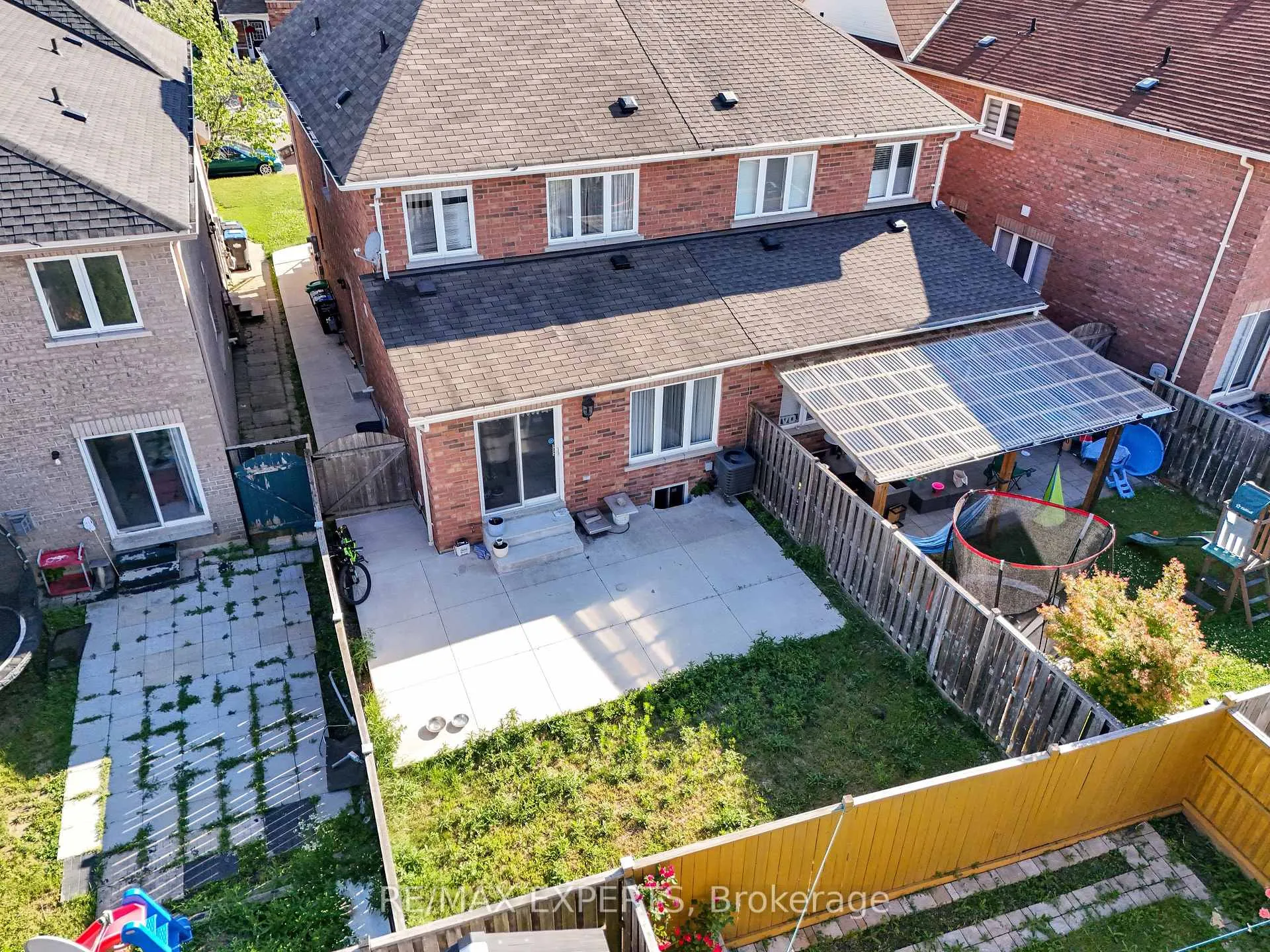 Photo 41 of 5231 Tresca Trail, Mississauga, Churchill Meadows — HOMEH