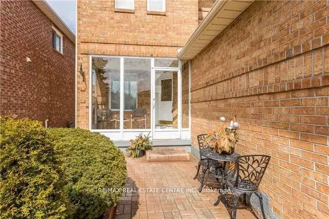Front of Unit BSMT, 22 Matterdale Avenue