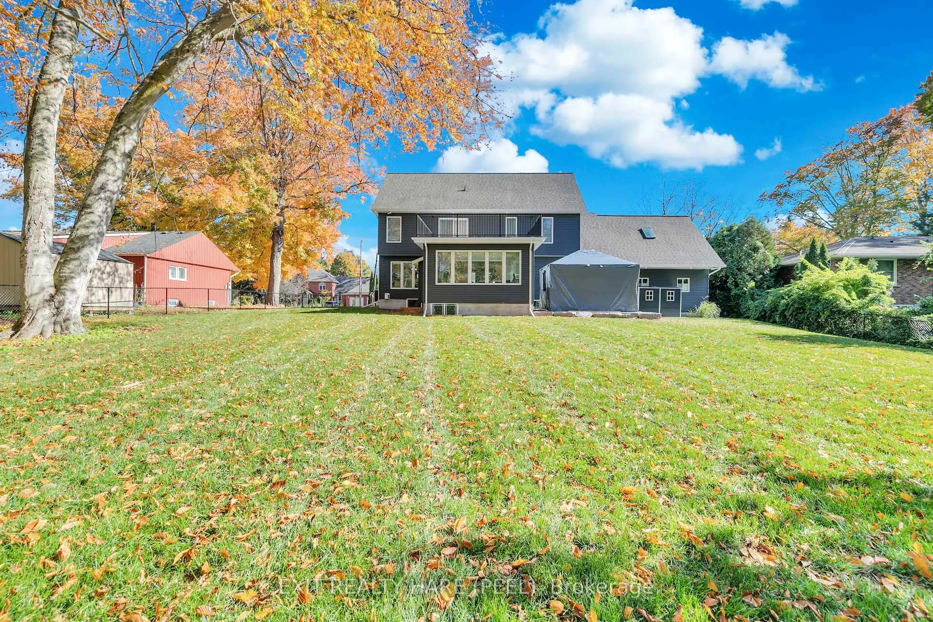 Photo 42 of 990 Haist Street, Pelham, Fonthill — HOMEH