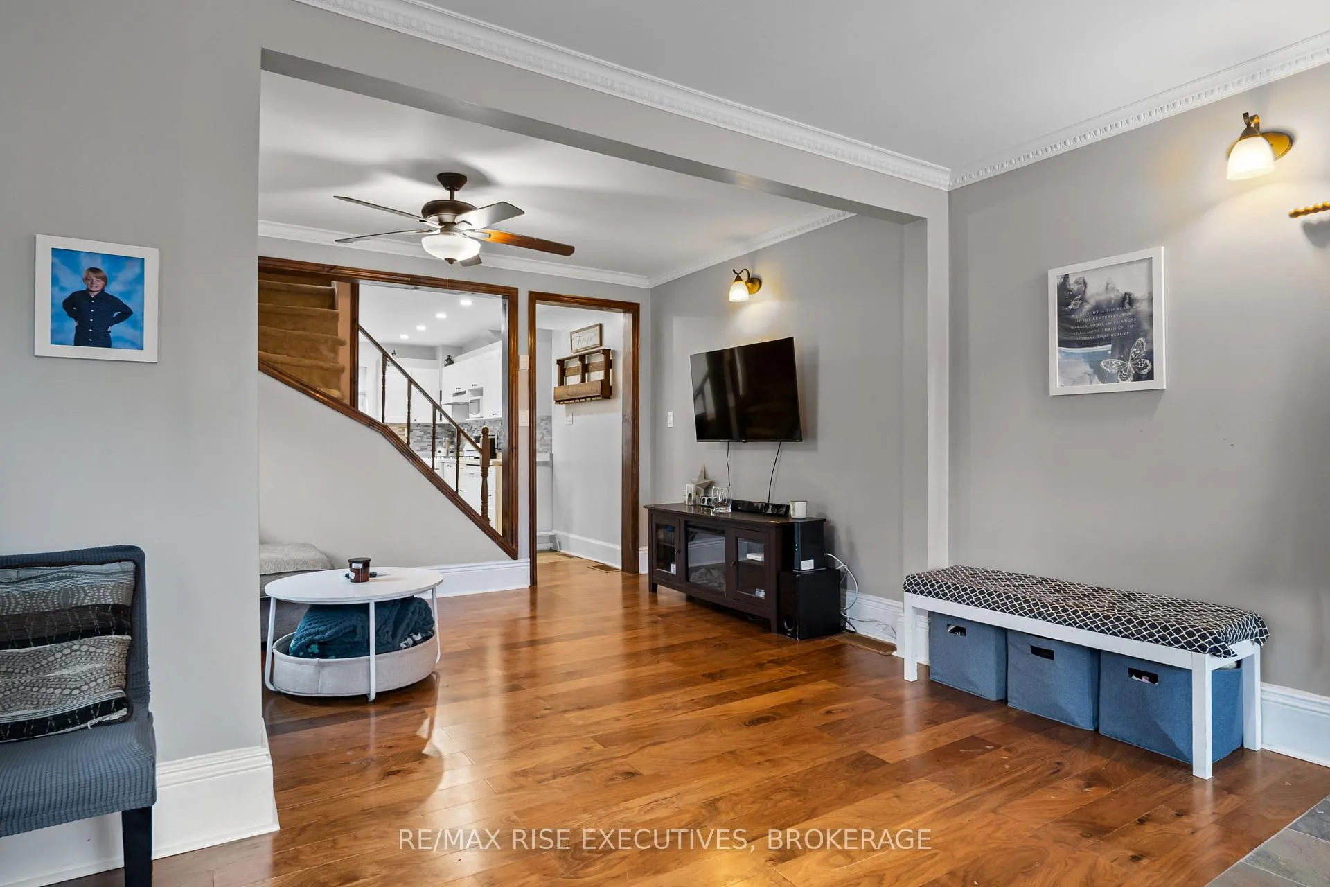 Photo 9 of 282 Sydenham Street, Gananoque, Gananoque — HOMEH