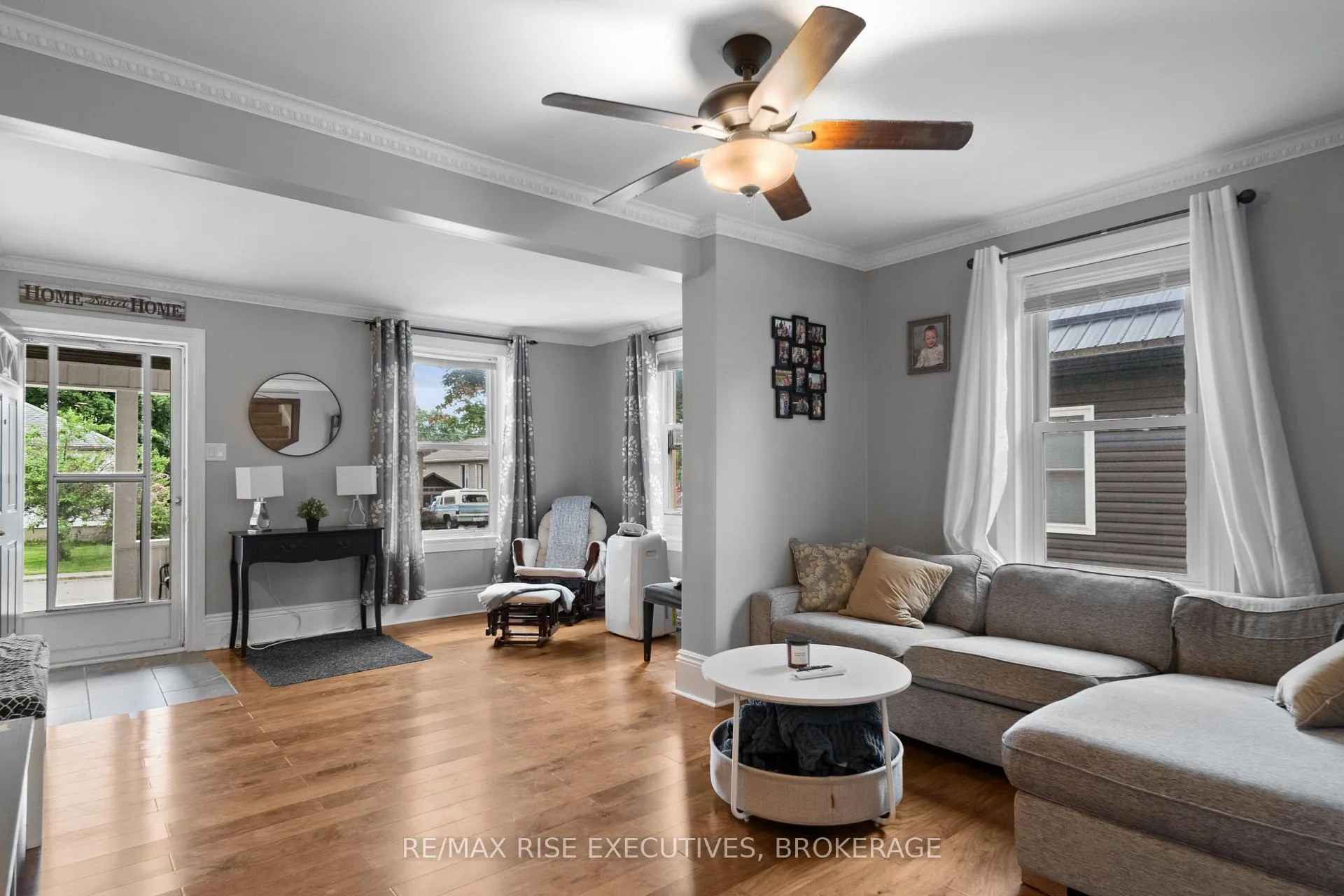 Photo 11 of 282 Sydenham Street, Gananoque, Gananoque — HOMEH
