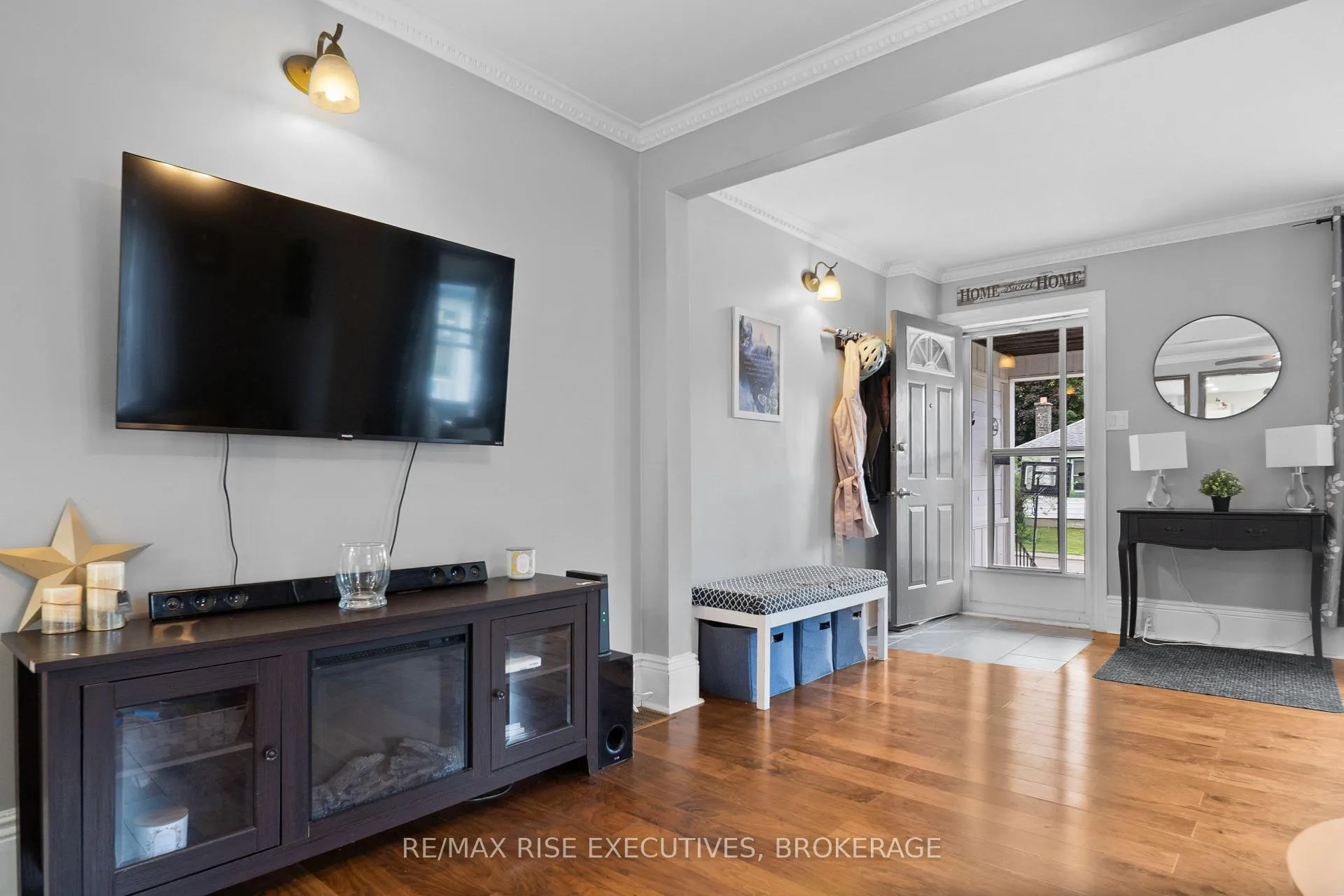 Photo 12 of 282 Sydenham Street, Gananoque, Gananoque — HOMEH